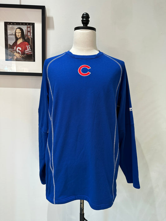 (Mens XL) MLB Chicago Cubs 2016 World Serires Shirt
