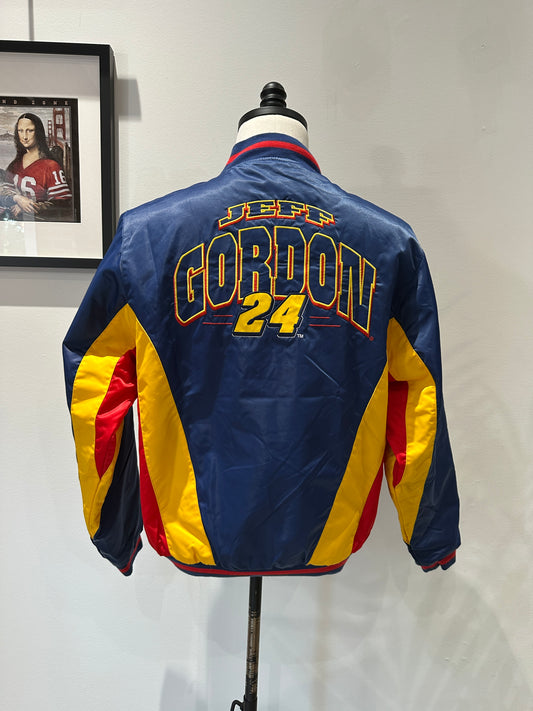 (Womens Large) Jeff Gordon Nascar Jacket