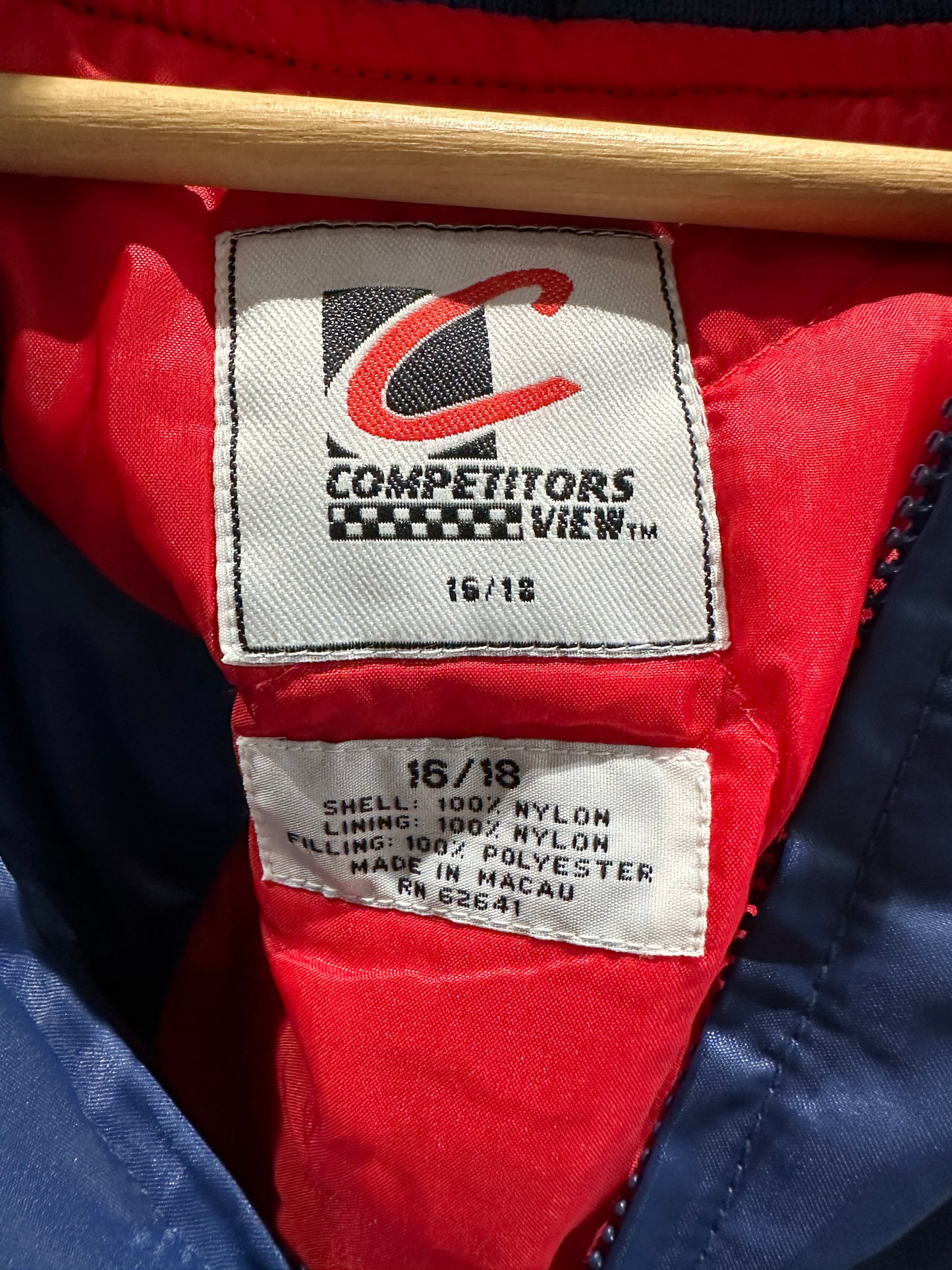 (Womens Large) Jeff Gordon Nascar Jacket