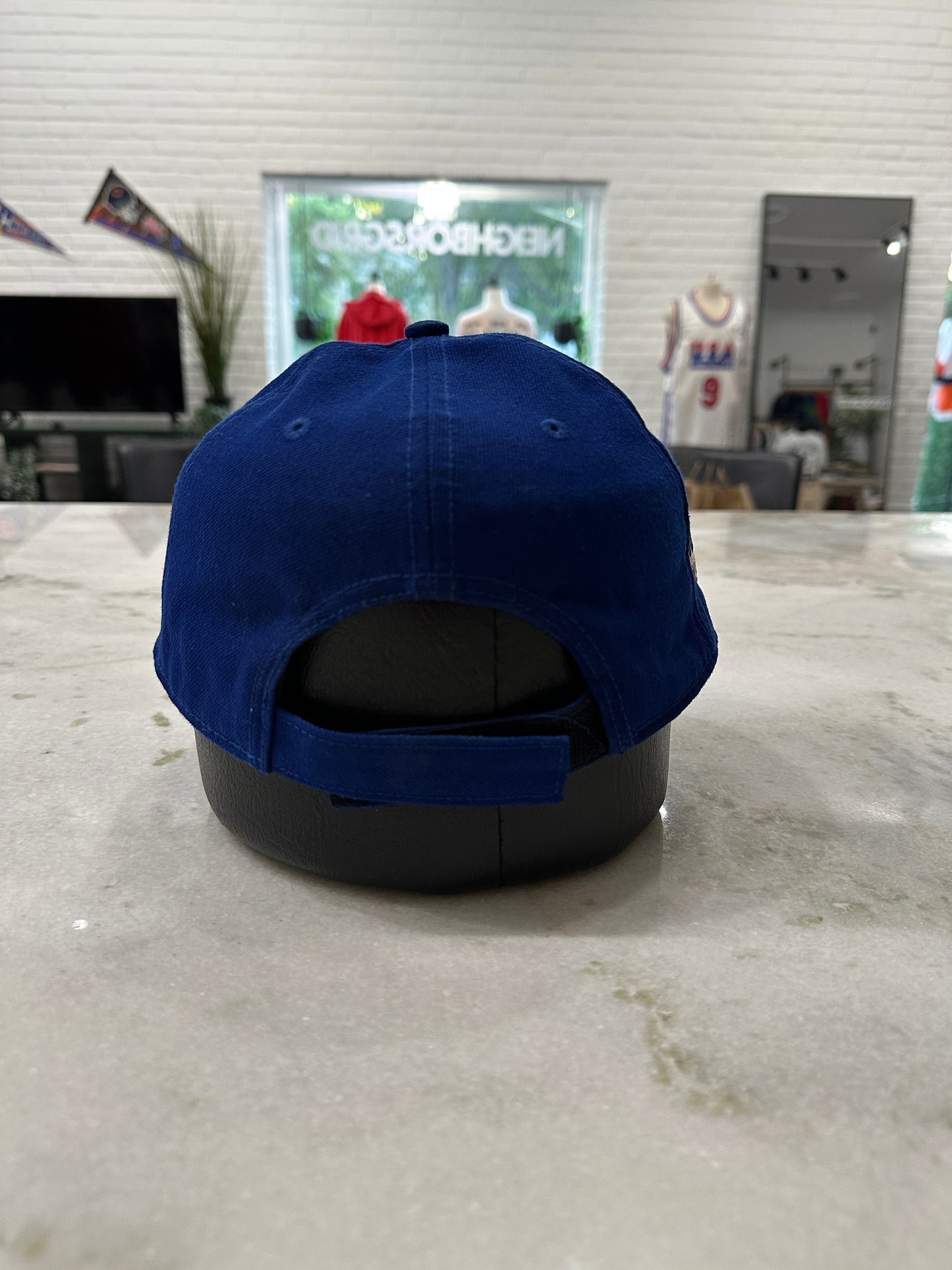 2016 Chicago Cubs Central Division Champs Hat