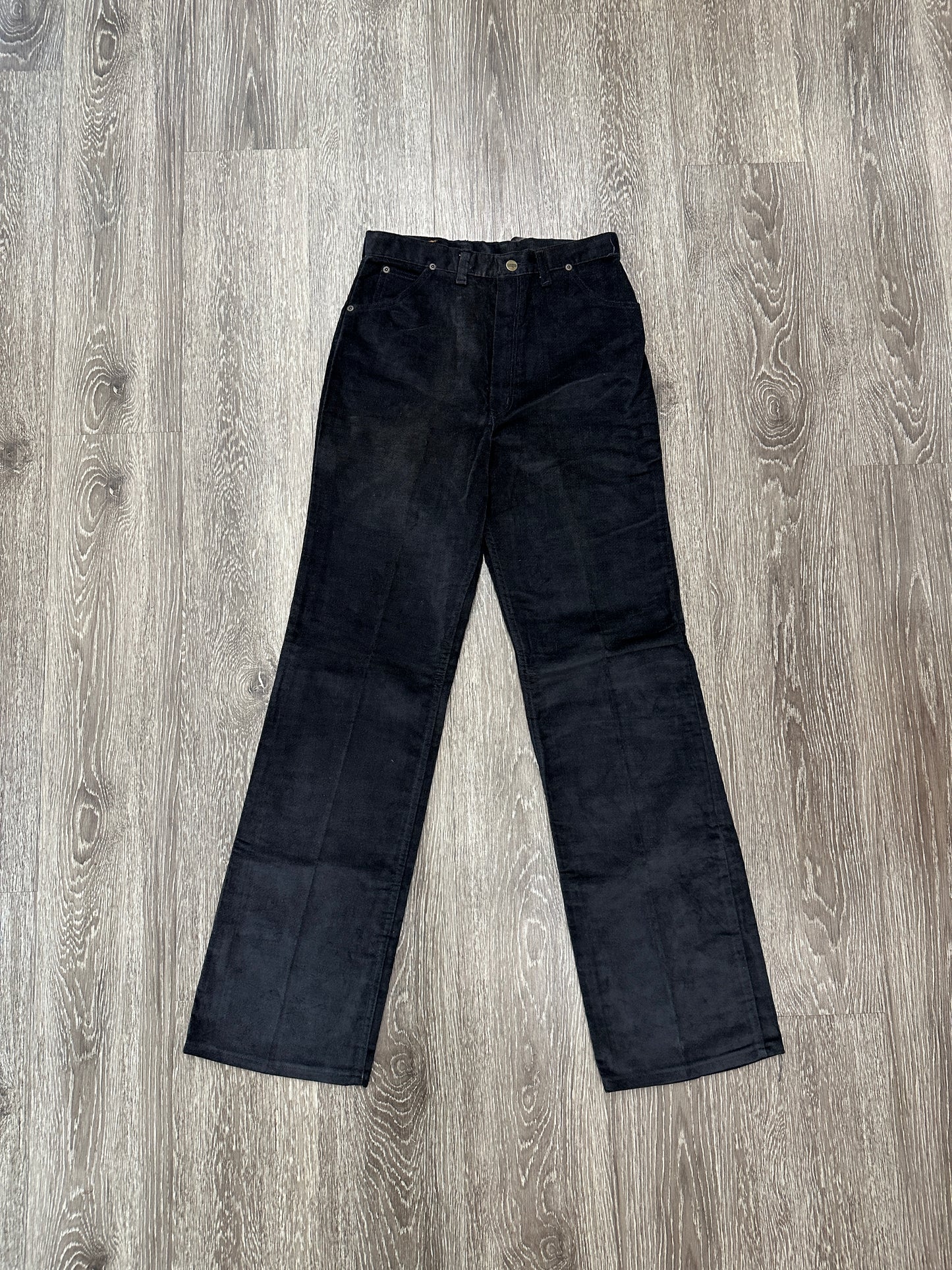 (Kids 15) 80s Wrangler Corduroy Pants