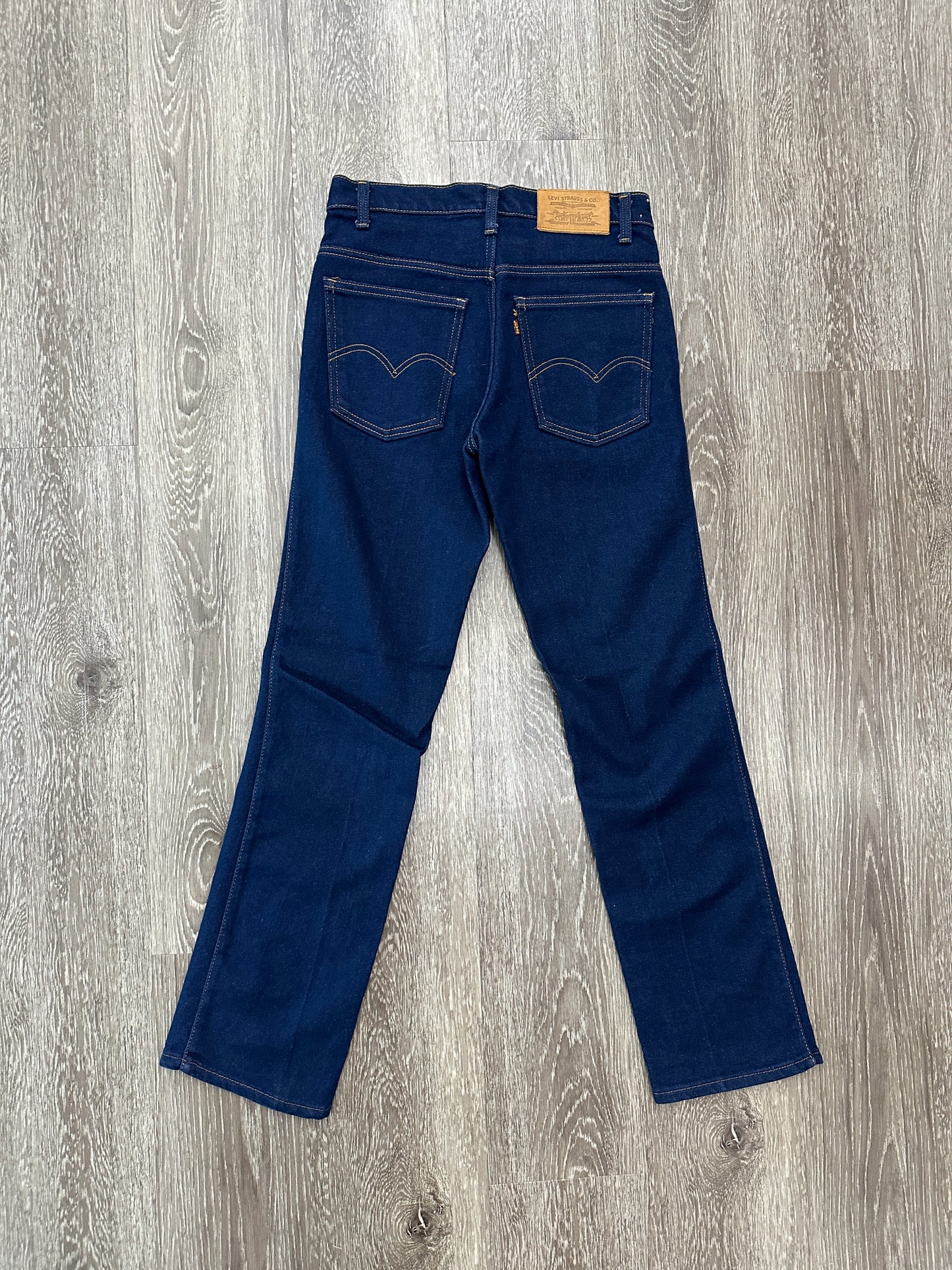 (Mens 31) Levi's Blue Denim Jeans
