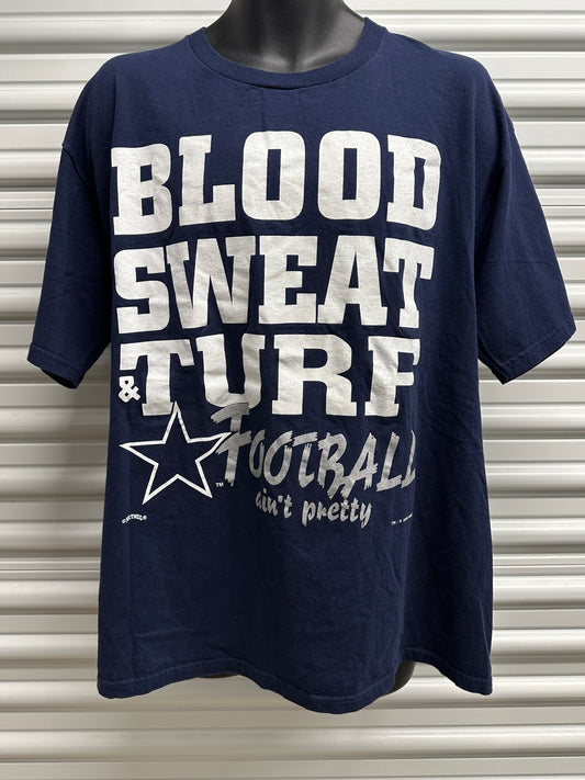 (Mens XL) 1994 Dallas Cowboys Shirt