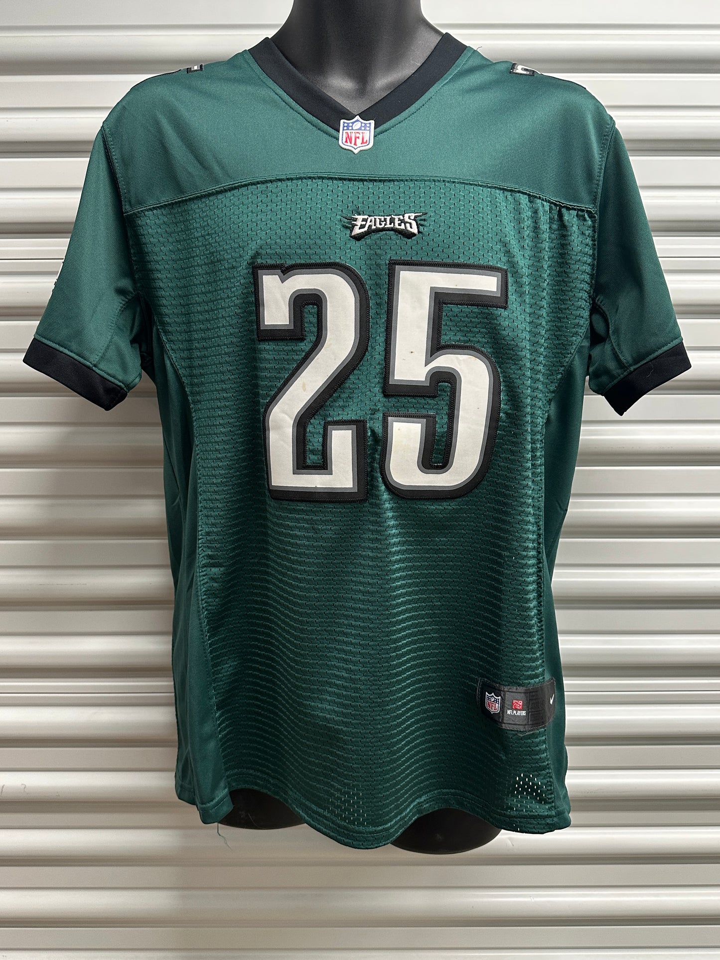 (Kids XXL) Y2K Philadelphia Eagles Jersey