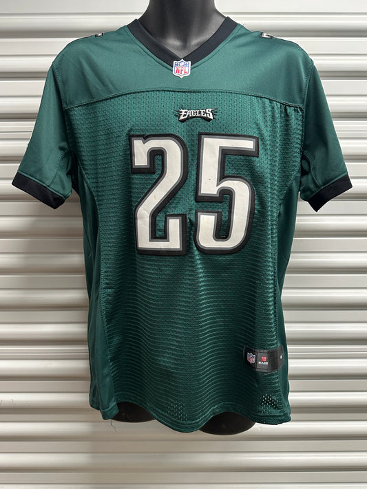 (Kids XXL) Y2K Philadelphia Eagles Jersey