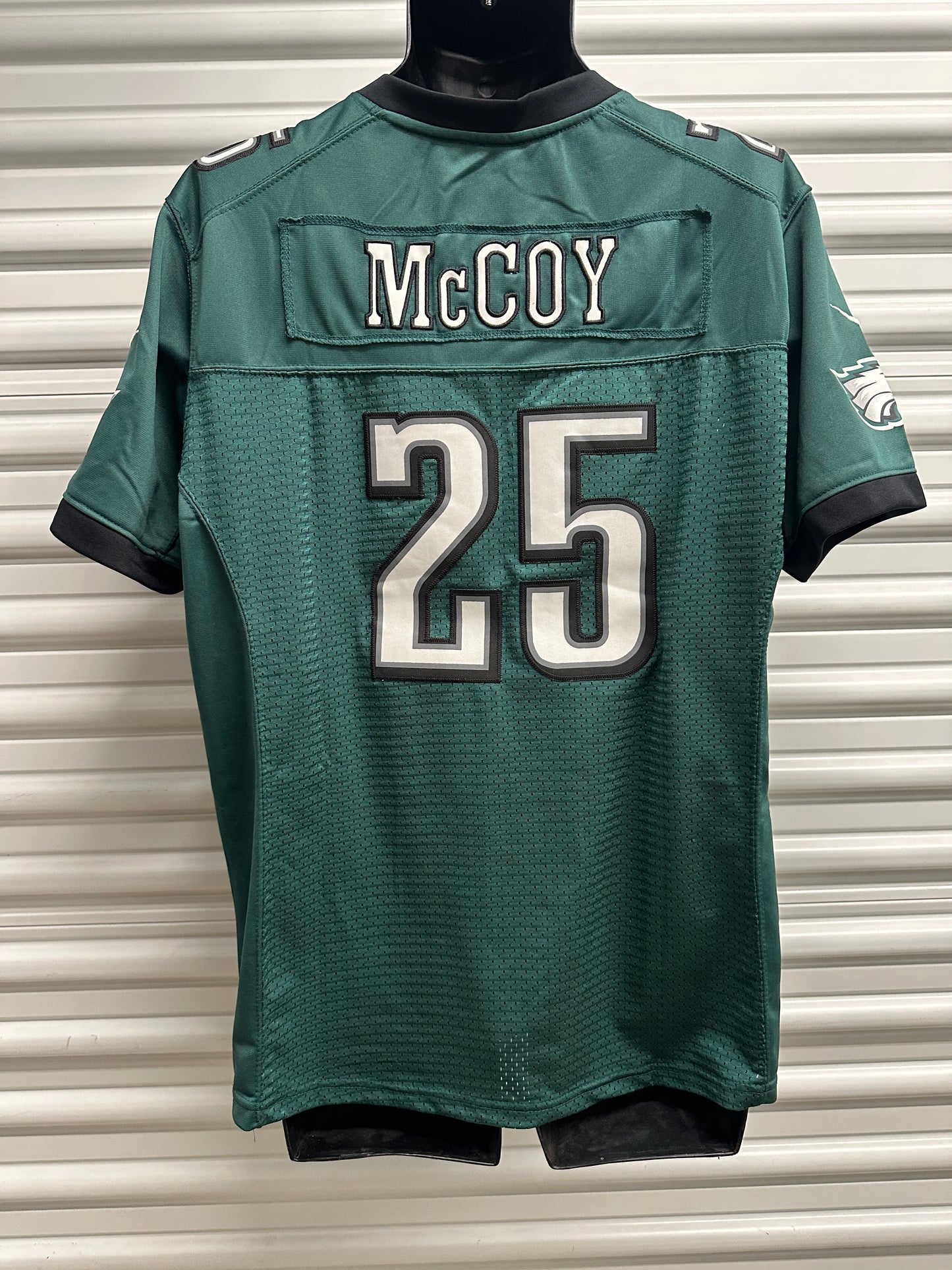 (Kids XXL) Y2K Philadelphia Eagles Jersey