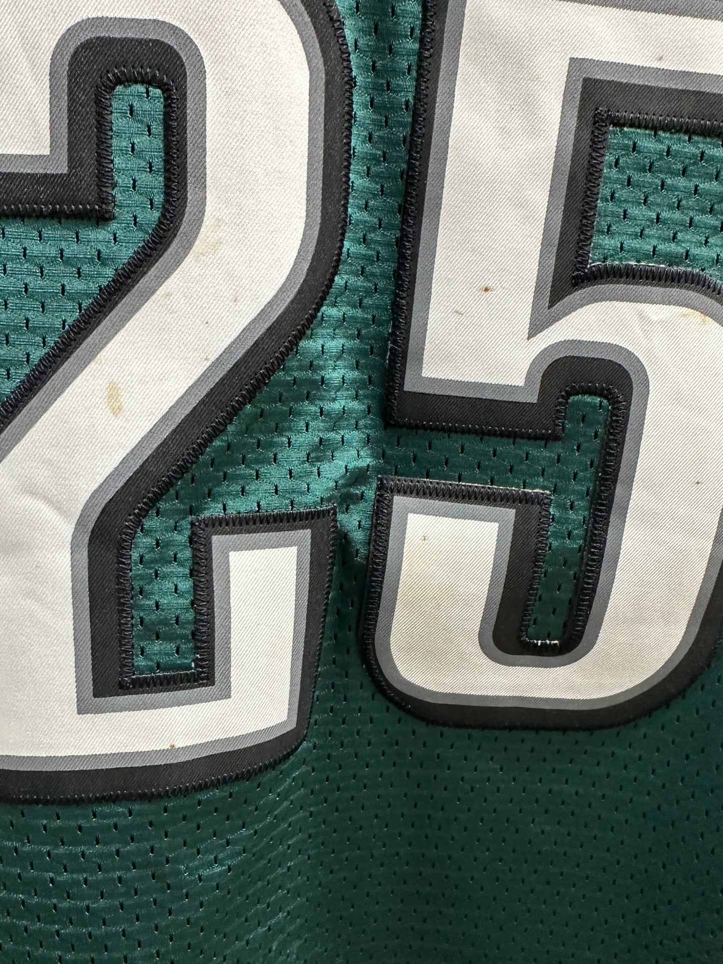 (Kids XXL) Y2K Philadelphia Eagles Jersey