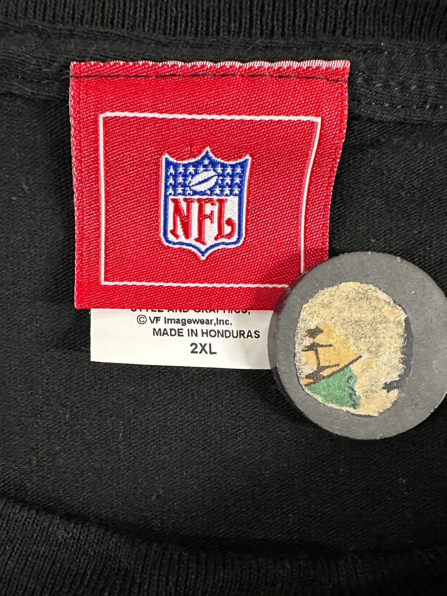 (Mens 2X) NFL Philadelphia Eagles Shirt