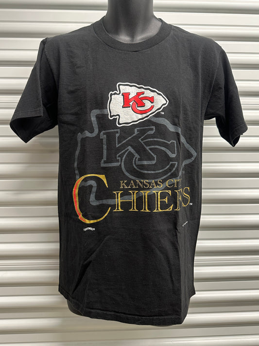 (Mens Large) 1994 Kansas City Chiefs Shirt