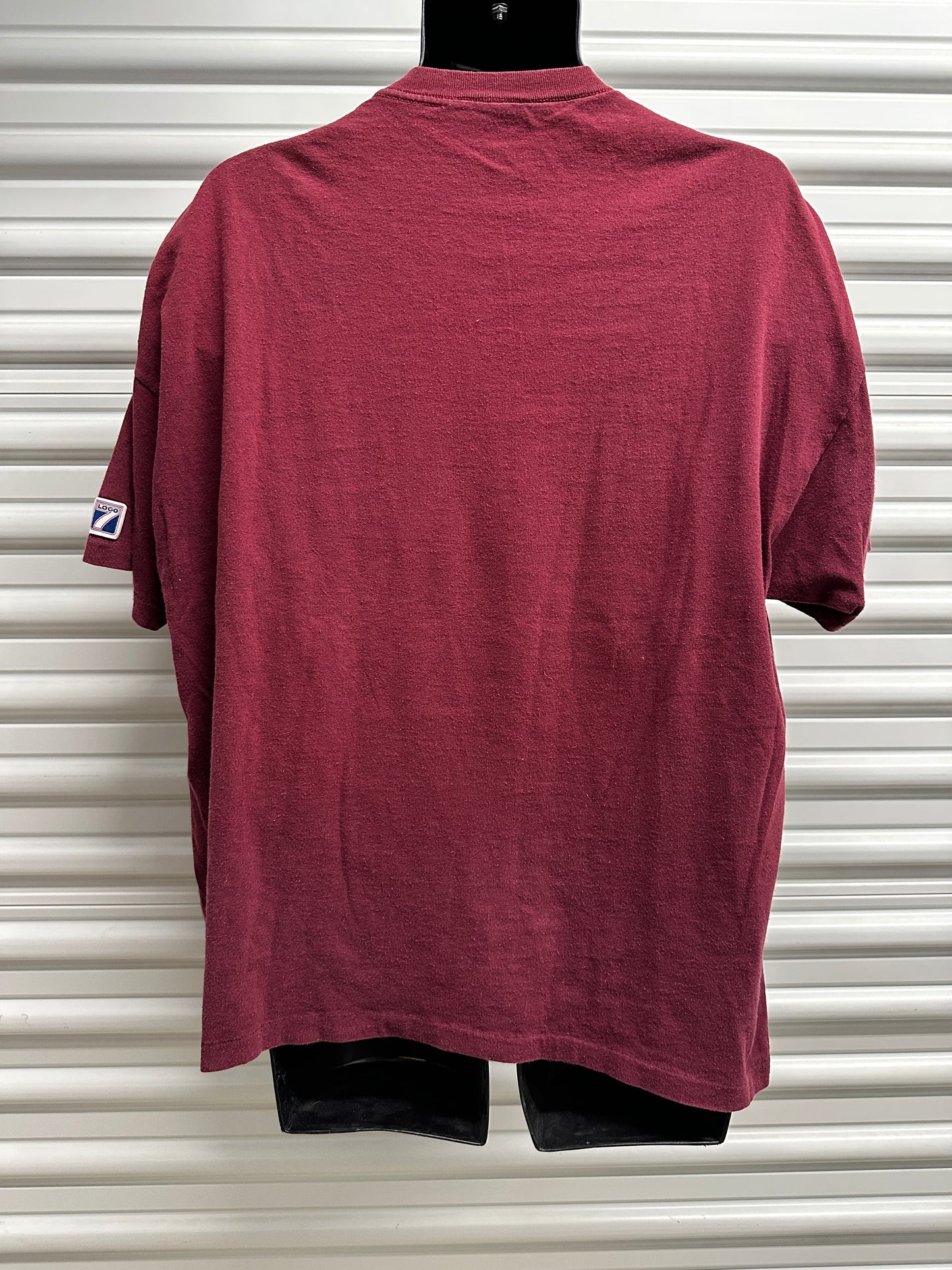 (Mens Large) 90s Washington Redskins Shirt