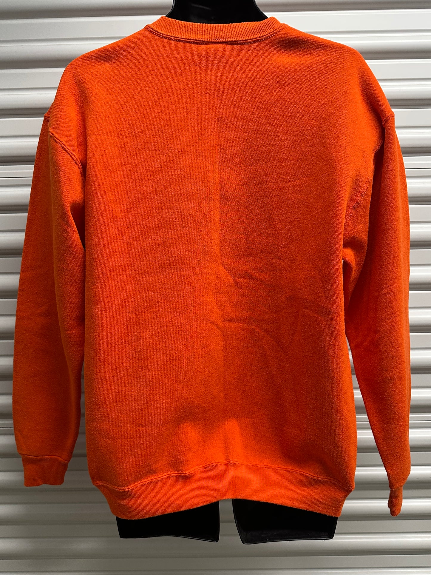 (Mens XL) 90s Clemson University Crewneck Sweater
