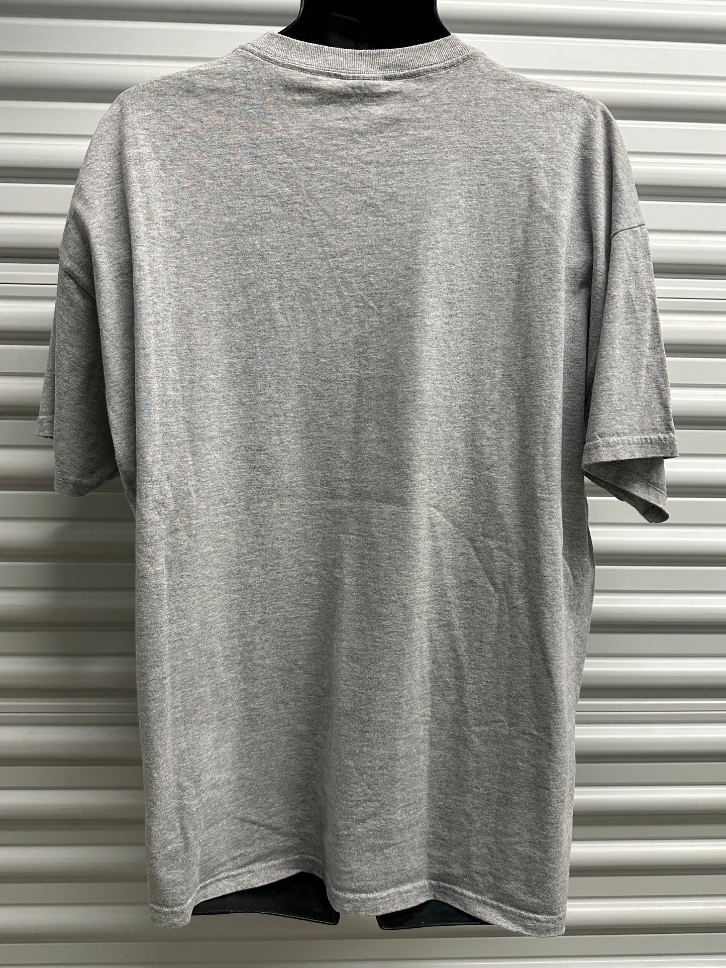 (Mens 2X) 90s Pittsburgh Nation Shirt