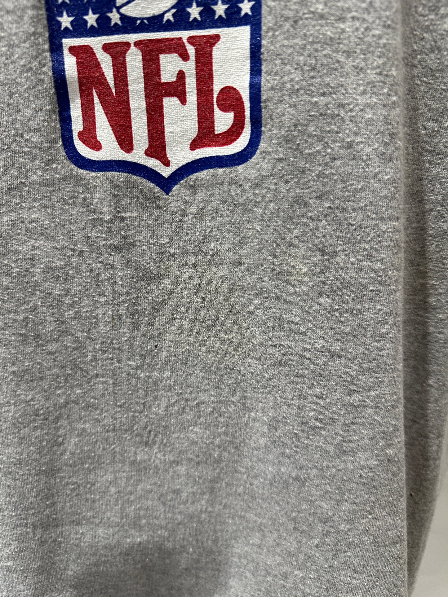 (Mens XL) NFL Minnesota Vikings Shirt 007