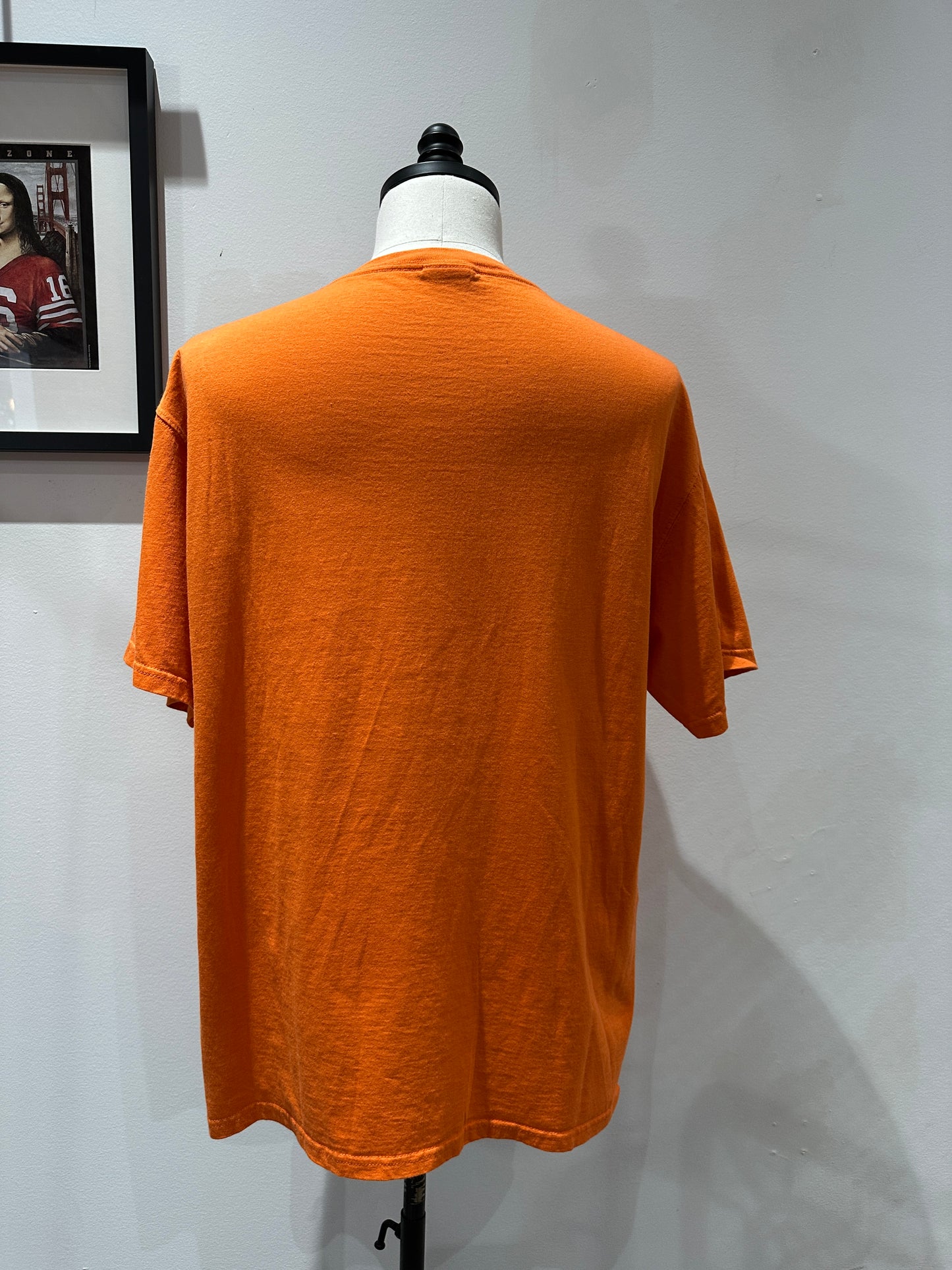 (Mens Large) NFL Cleveland Browns Shirt 007
