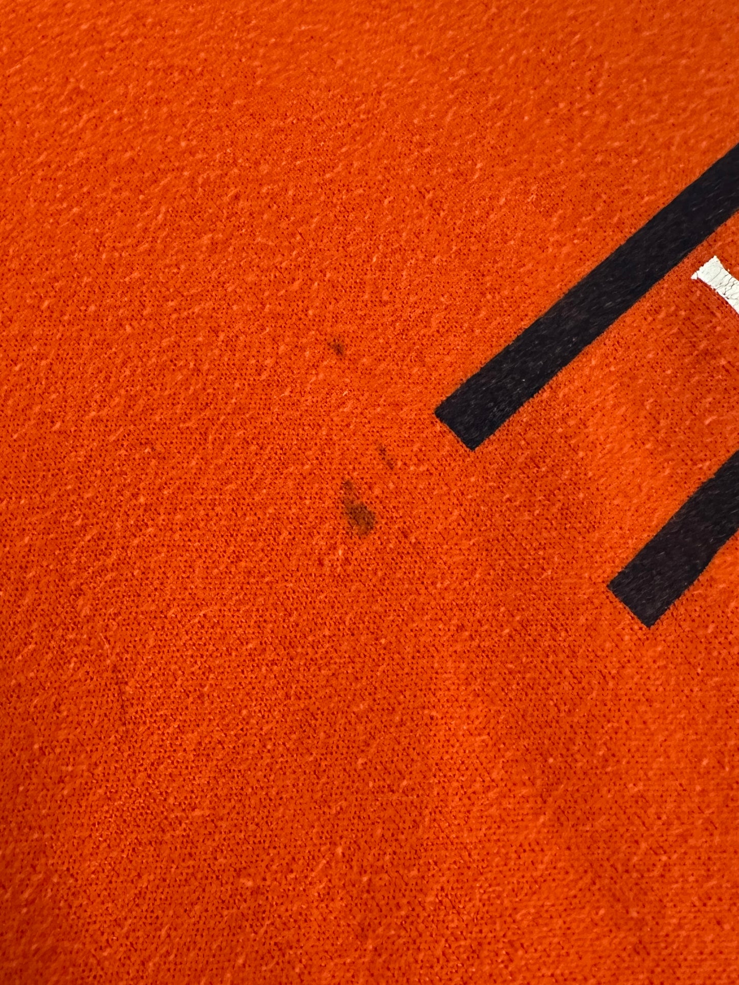 (Mens XL) 90s Clemson University Crewneck Sweater