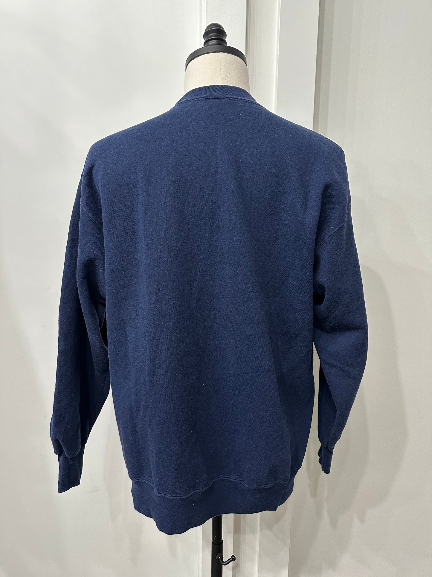 (Mens XL) 90s Dallas Cowboys Sweater