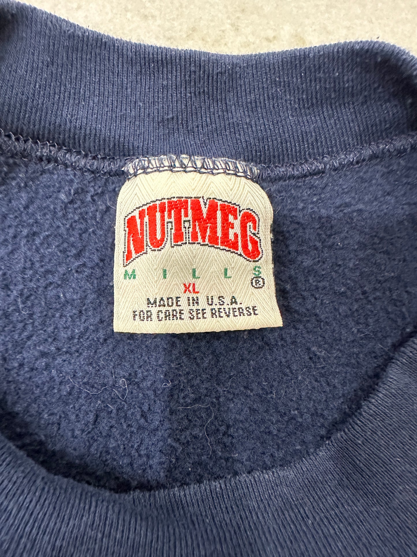 (Mens XL) 90s Dallas Cowboys Sweater