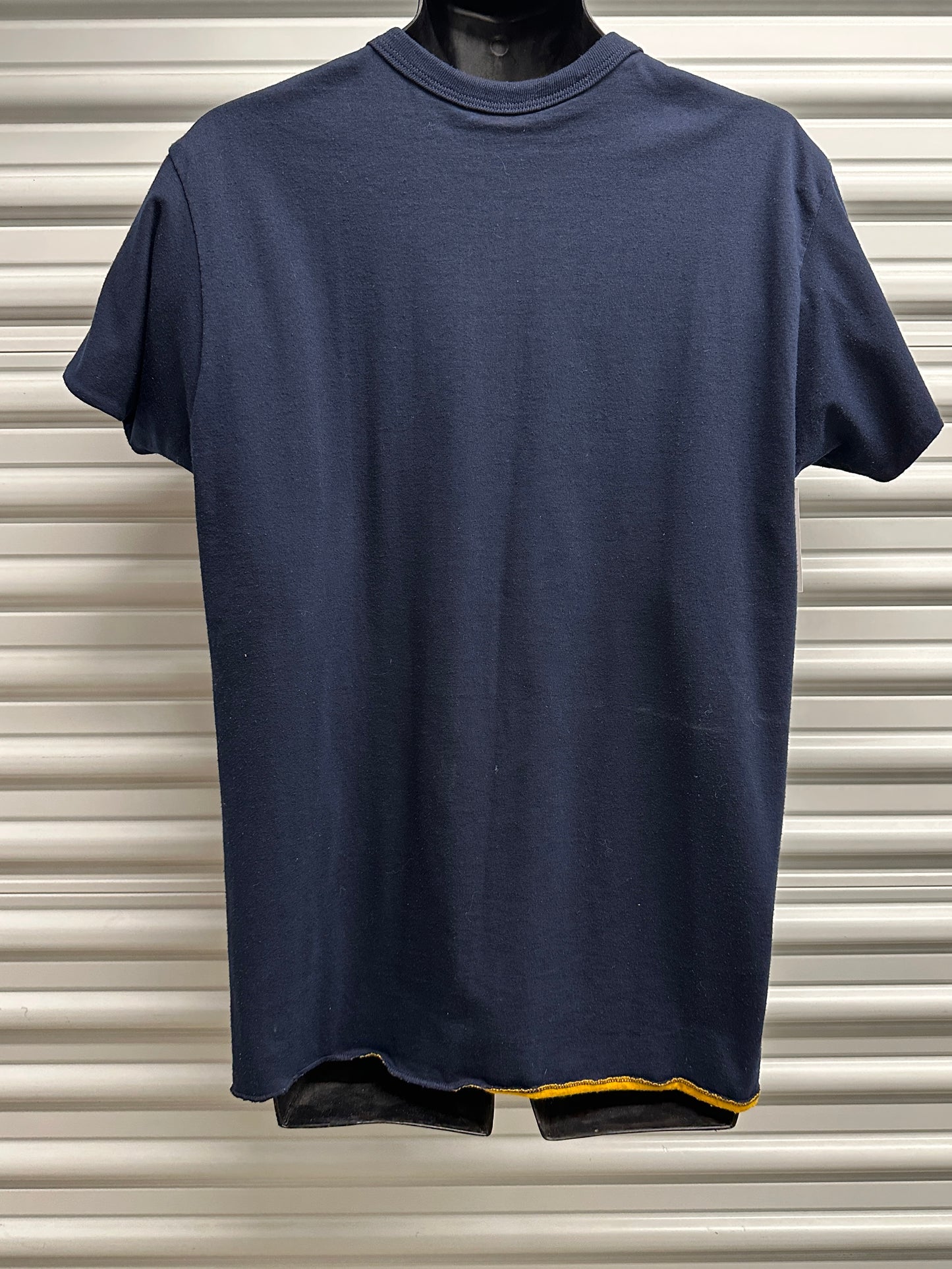 (Mens Large) 80s Nore Dame Shirt