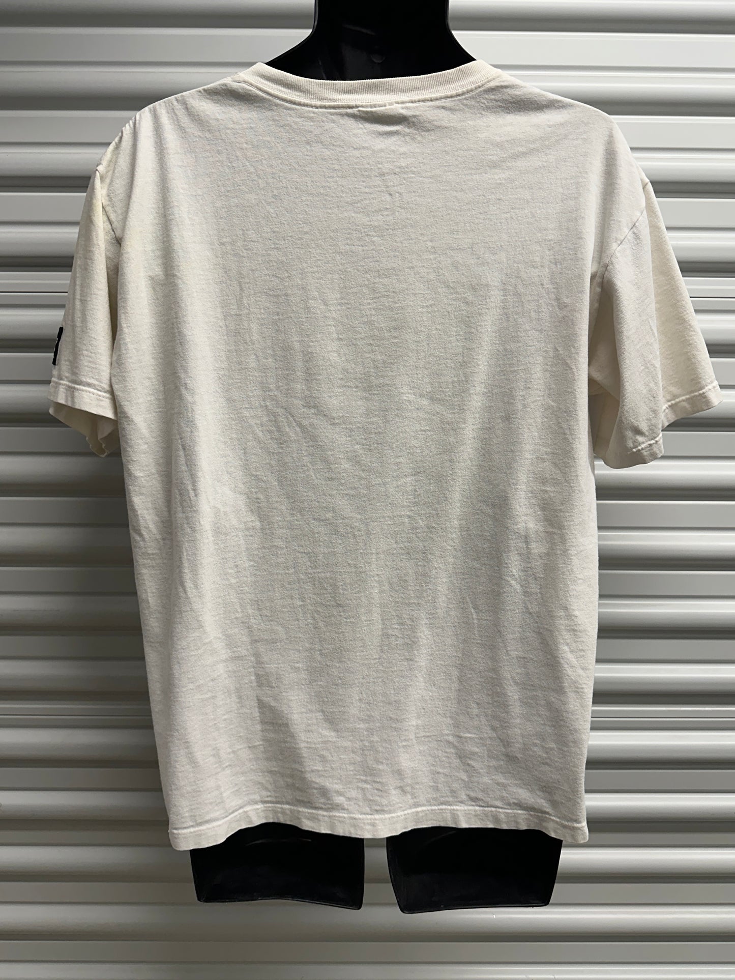 (Mens Medium) 1997 Starter Florida Marlins Shirt