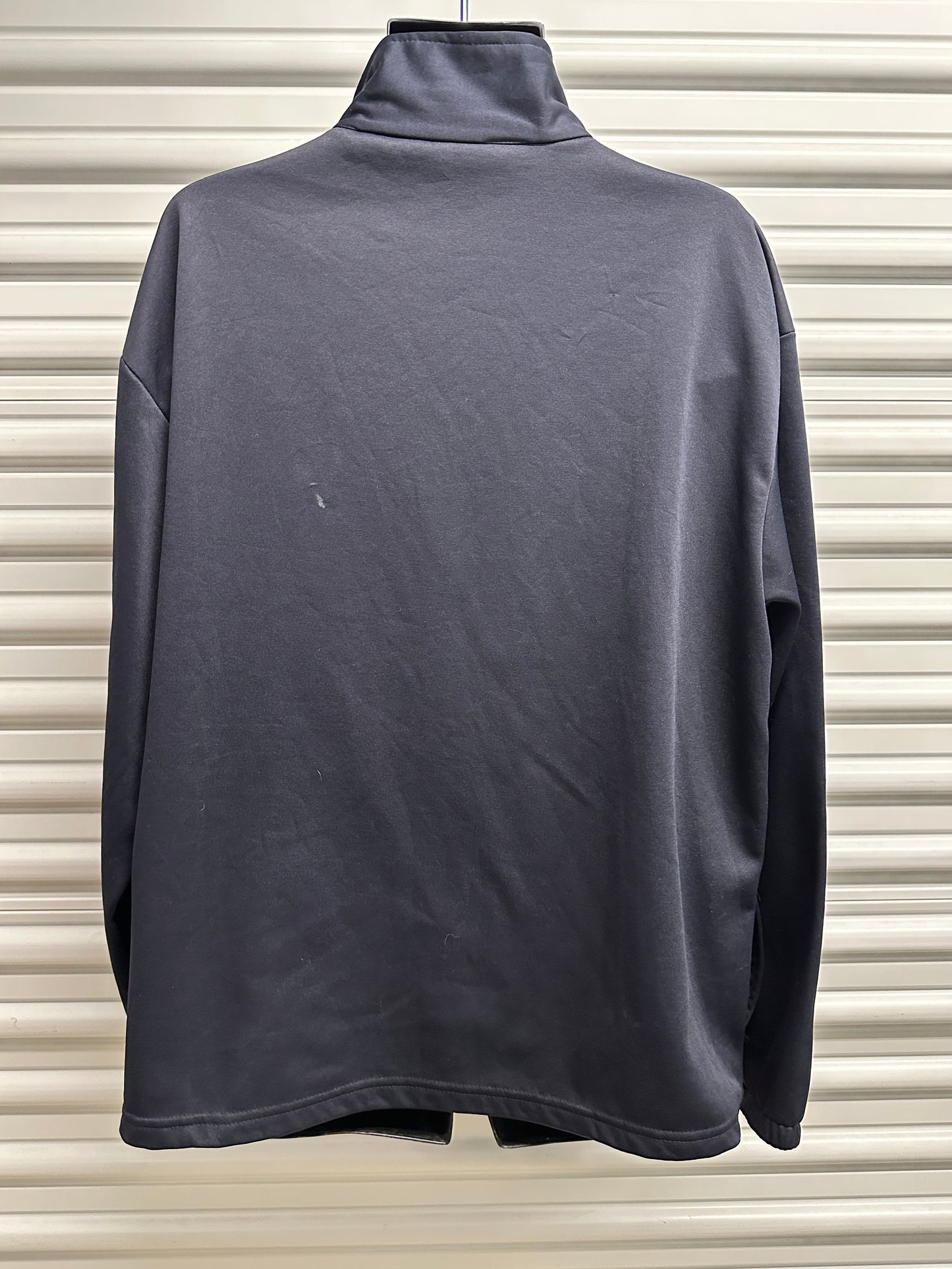 (Womens XXL) 90s Olympic Committee Track Jacket