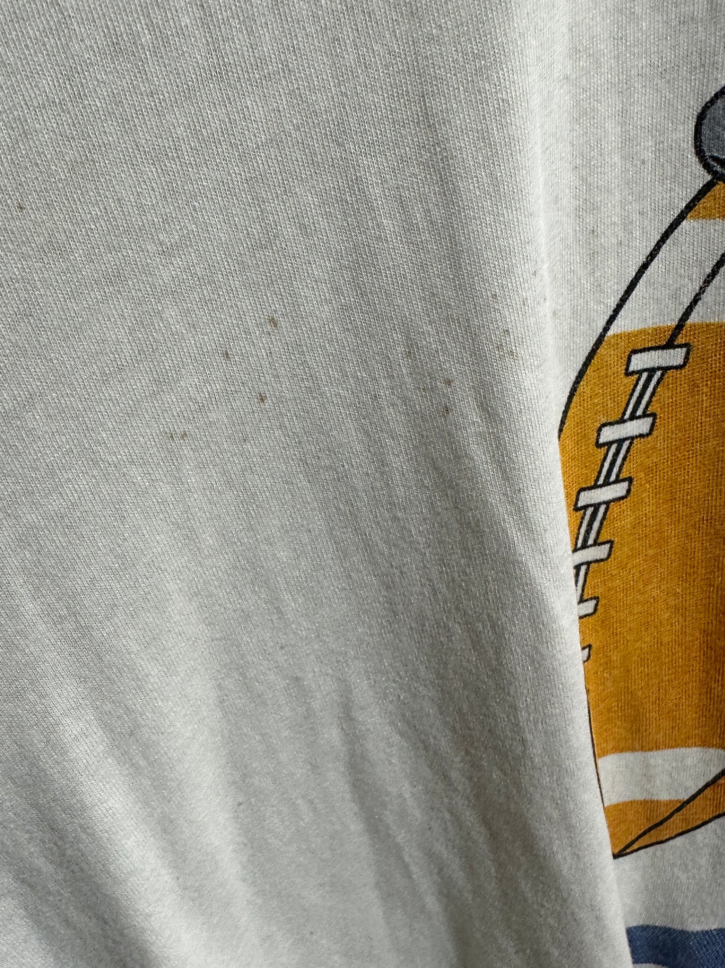 (Mens XL) Bugs Bunny Dallas Cowboys Shirt