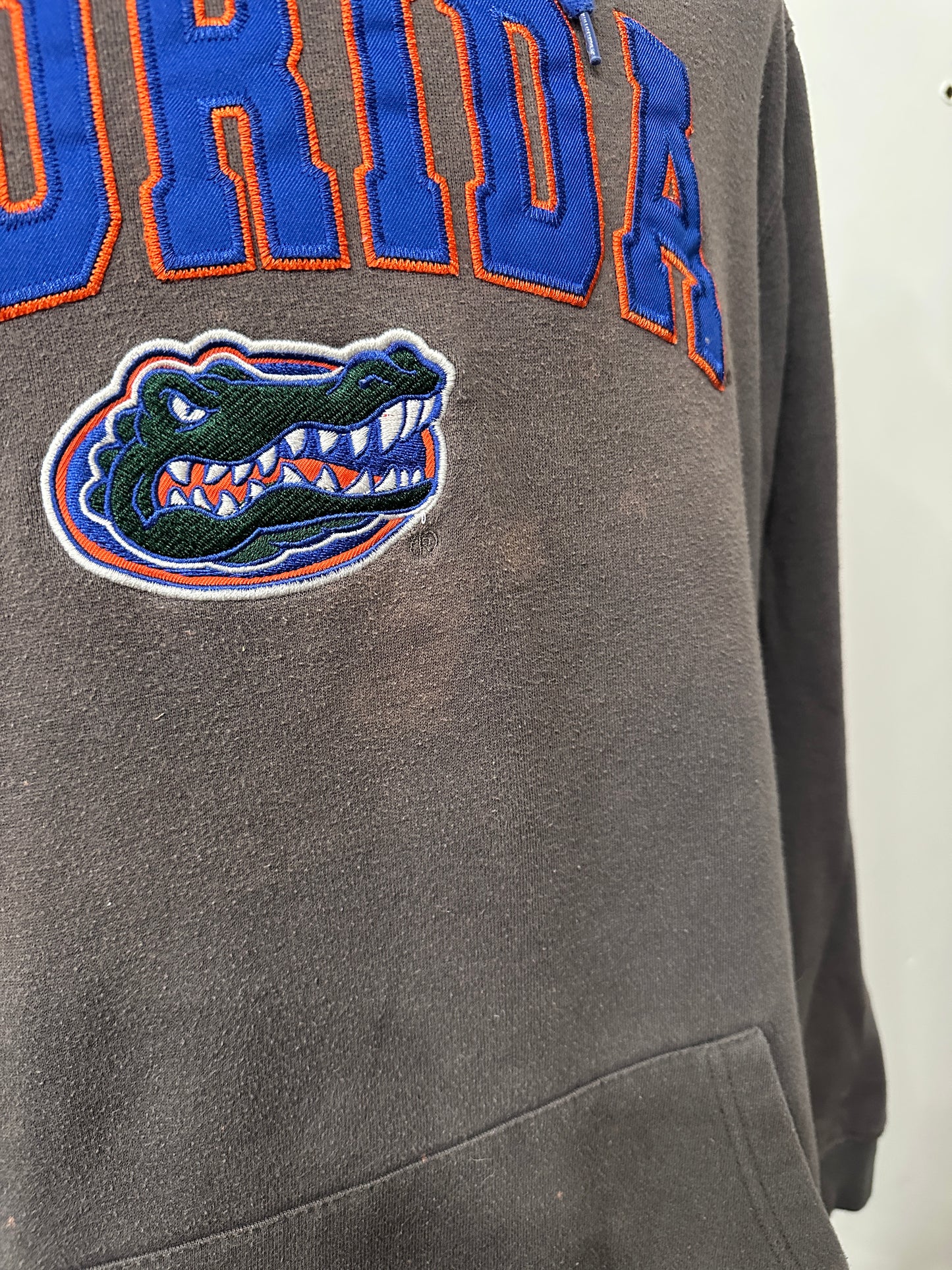 (Mens XL) Florida University Gators Sweatshirt