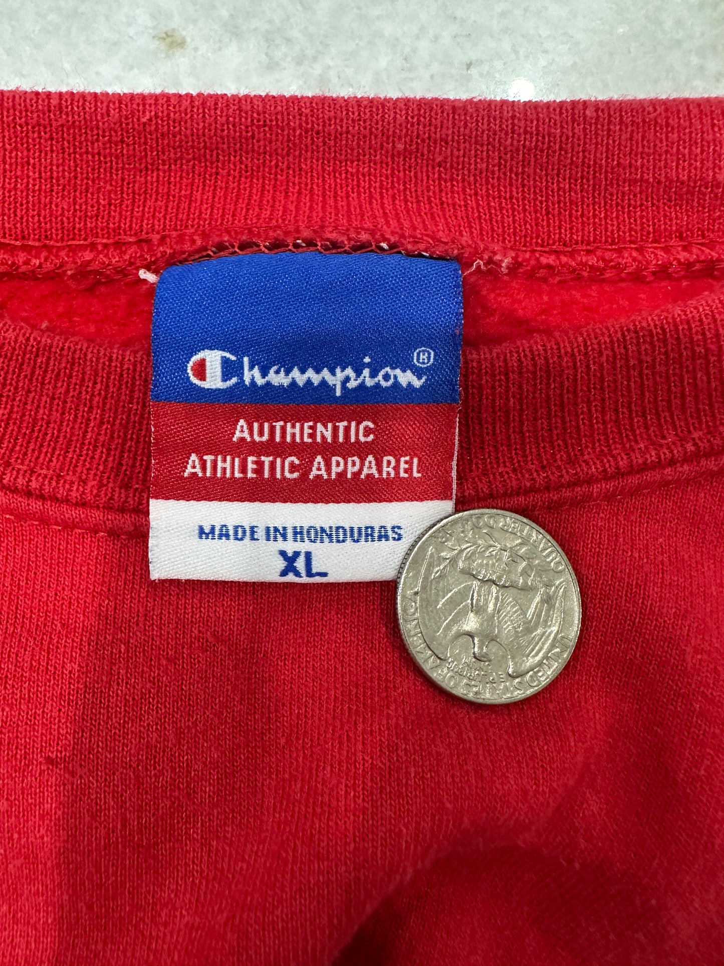(Mens XL) Nebraska State Huskers Sweater