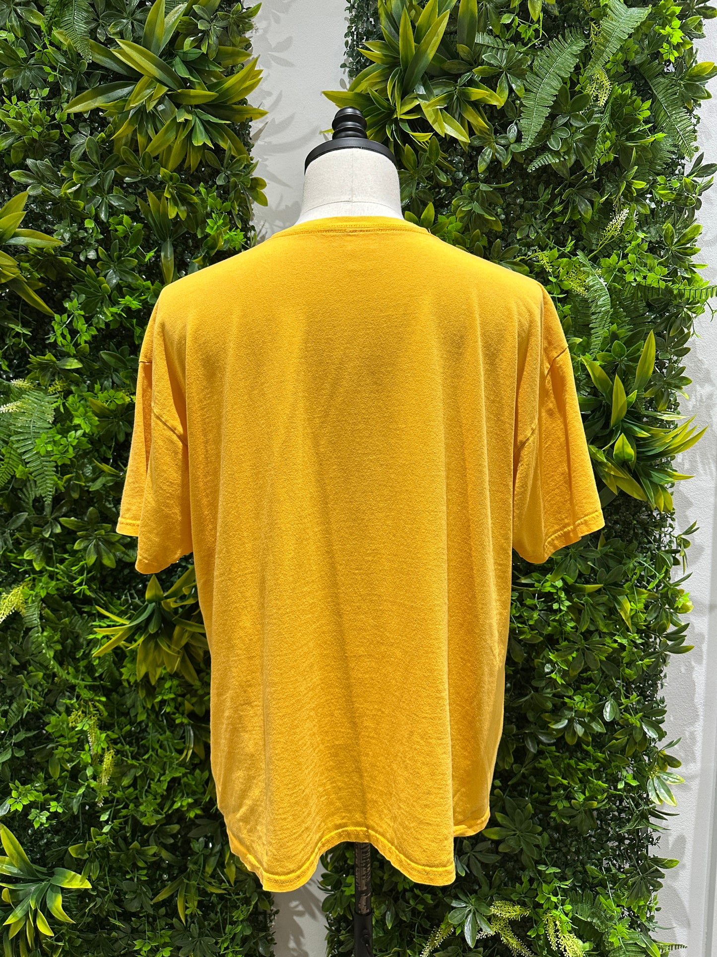(Mens XL) 2011 L.A Lakers 'It's My Love' Shirt 007