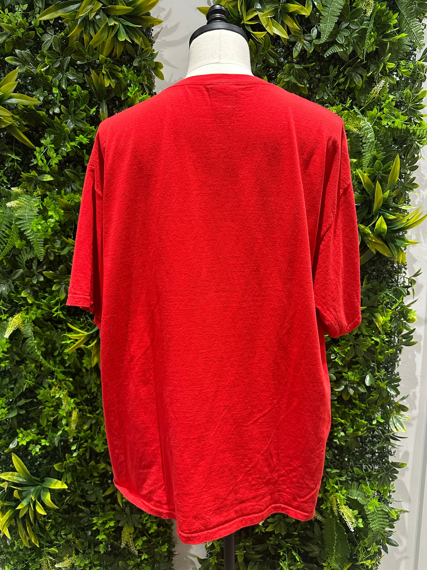 (Mens 2X) 2003 Tampa Bay Buccaneers Superbowl Champs Shirt 007
