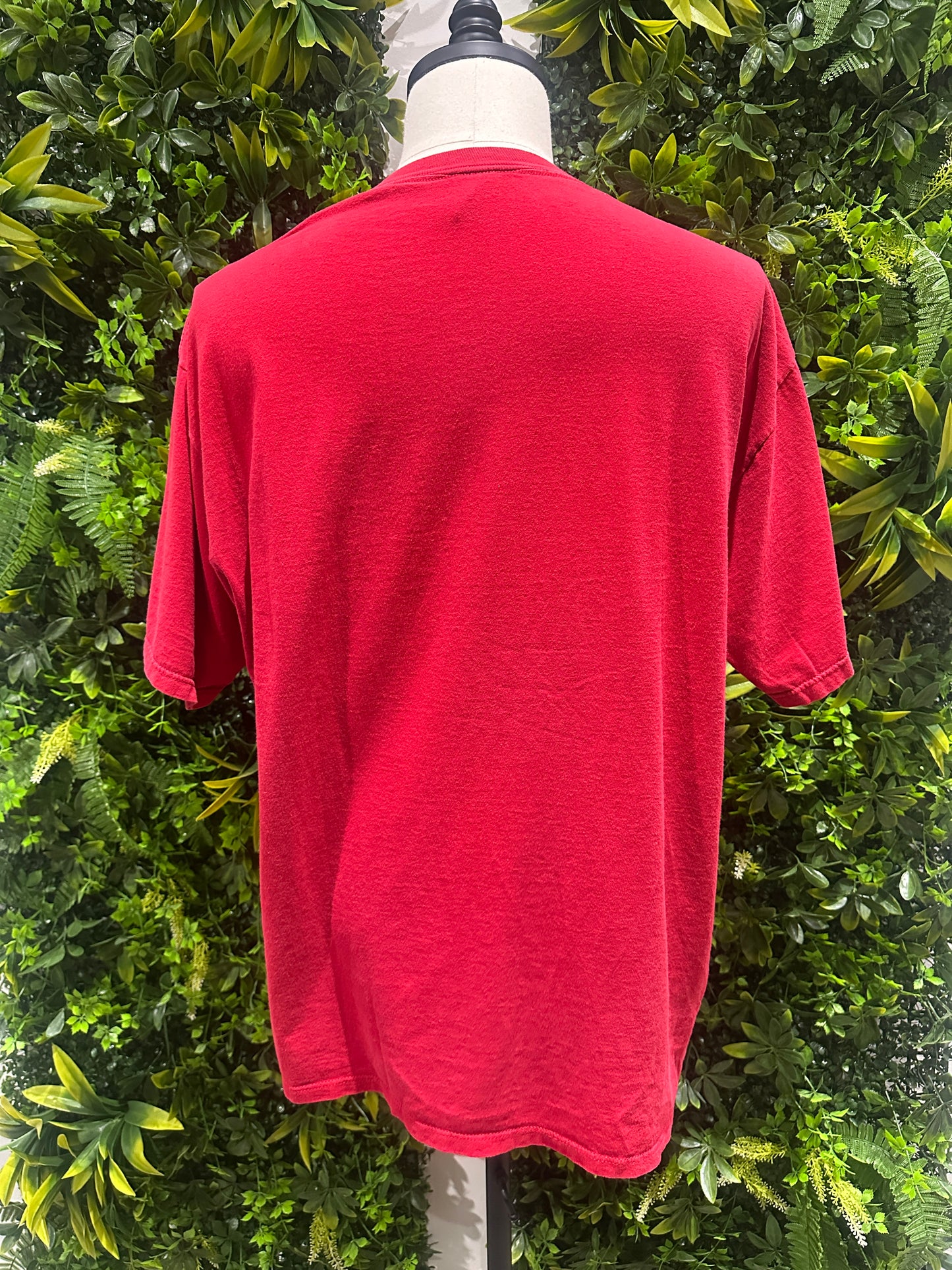 (Mens XL) 1992 Cincinnati Bearcats Final Four Shirt 007