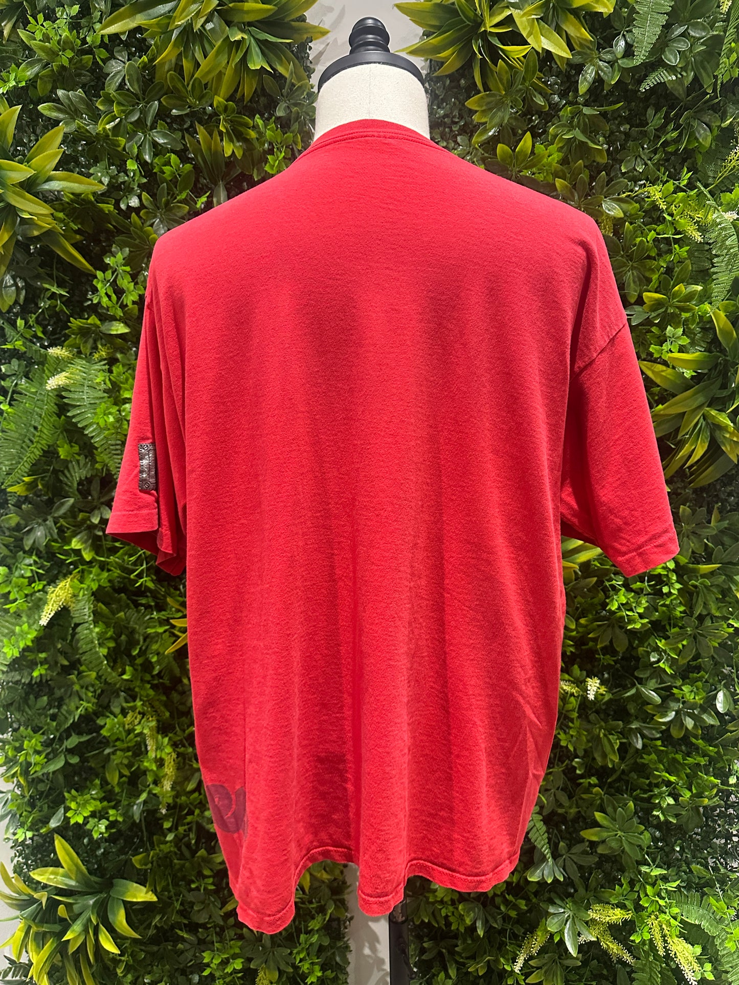 (Mens XL) 1993 Starter Philadelphia Phillies Shirt 007