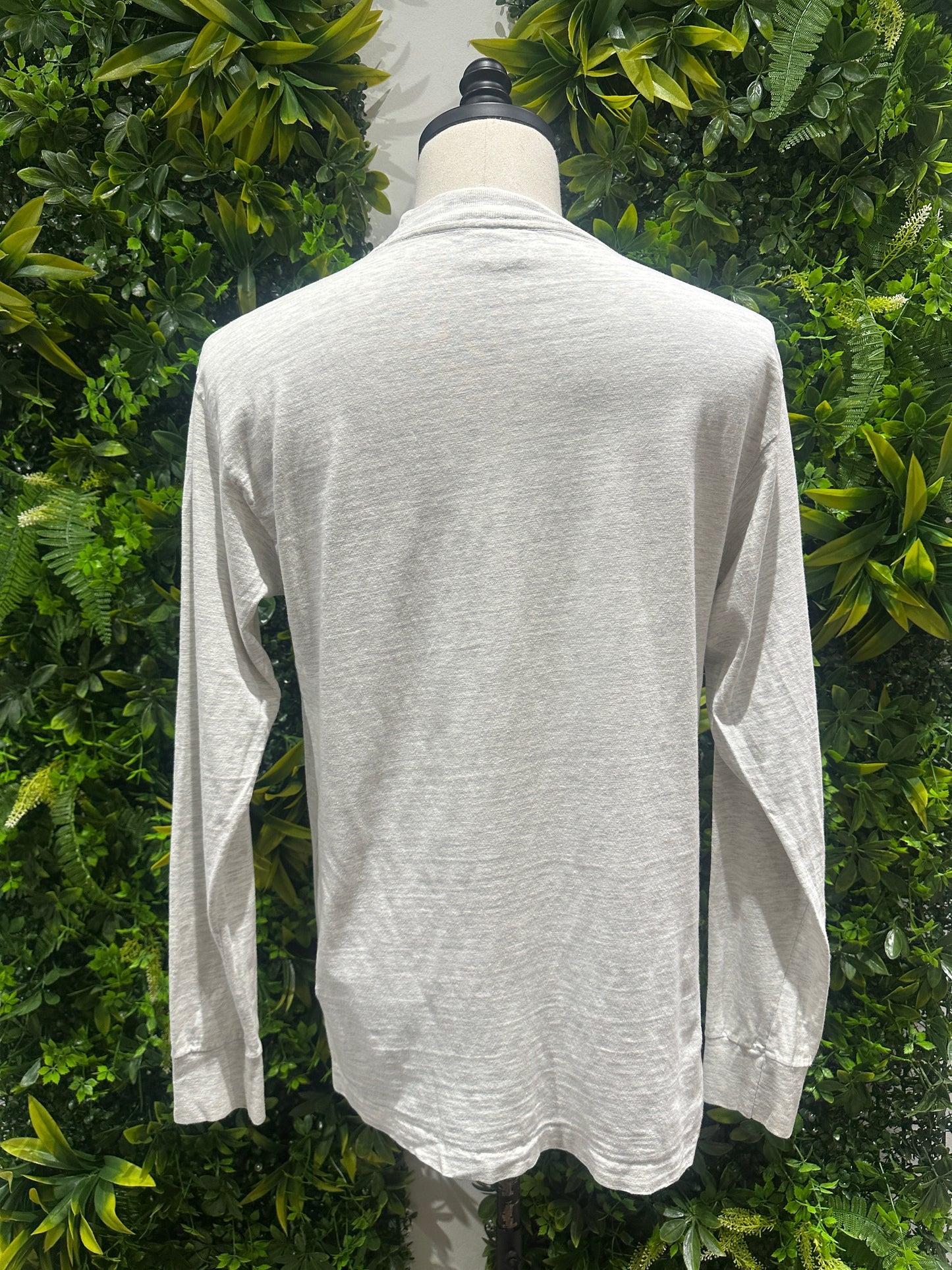 (Mens Large) 90s University of Kansas Jayhawks Shirt 007