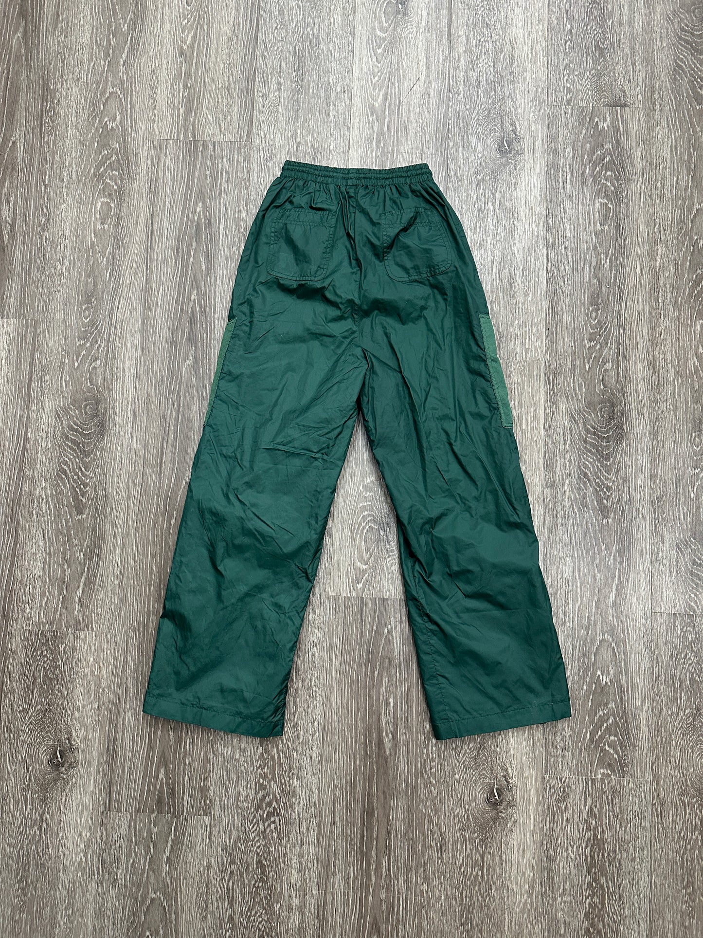 (Youth Large 16/18) Green Bay Packers Track Pants