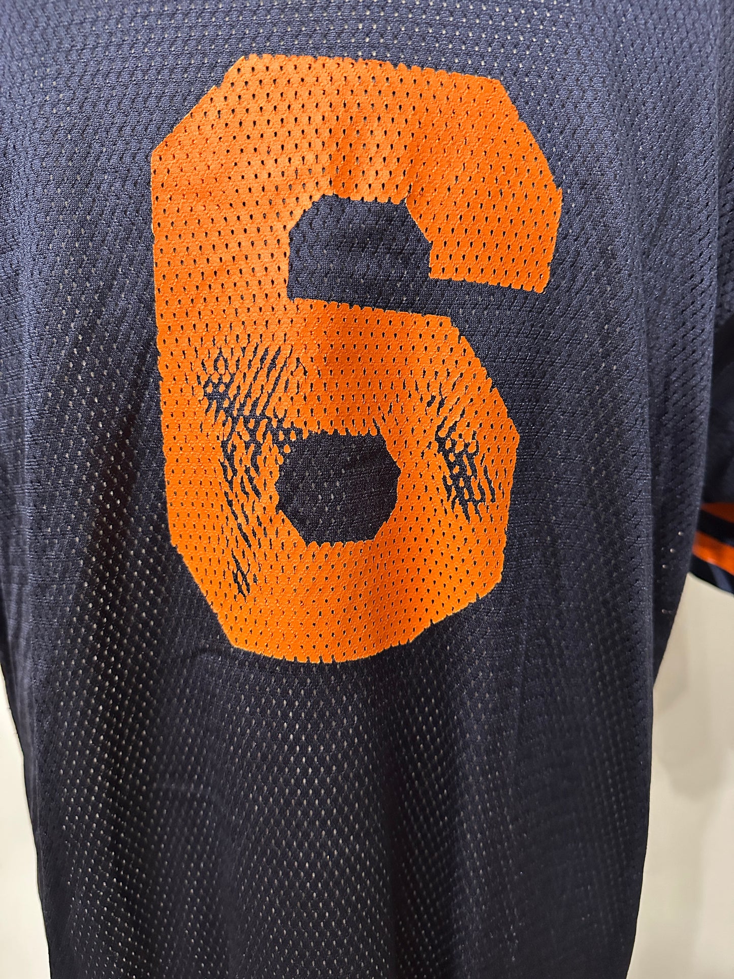 (Mens Large) Jay Cutler Chicago Bears Jersey