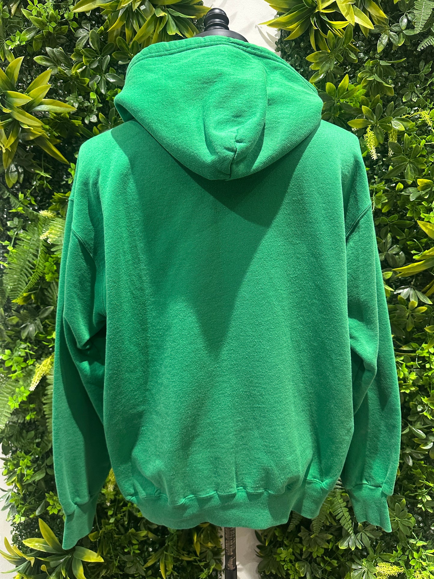 (Mens XL) 90s Notre Dame Fighting Irish Sweatshirt 007