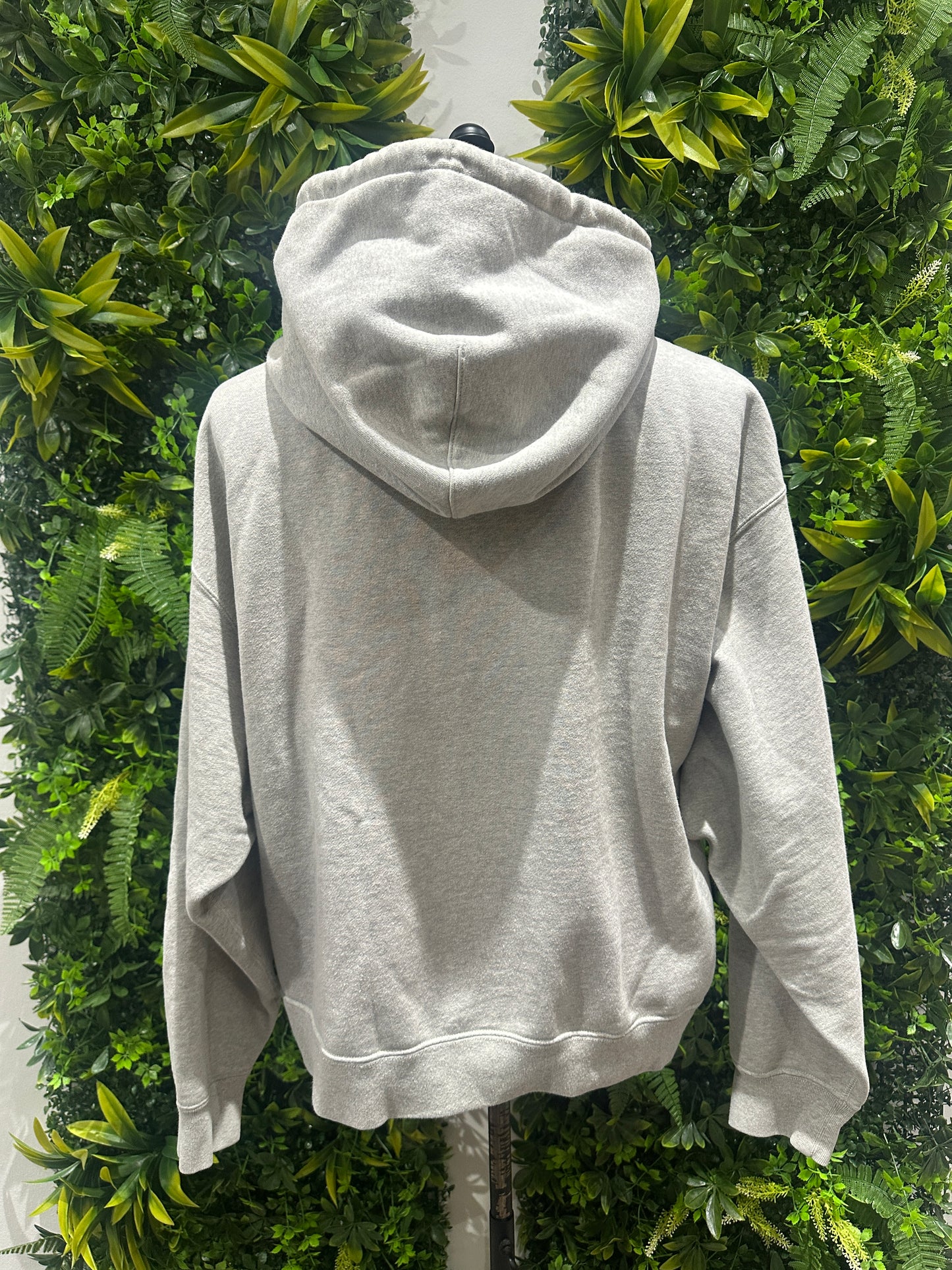 (Mens Large) Nike X Stussy Gray Sweatshirt 007