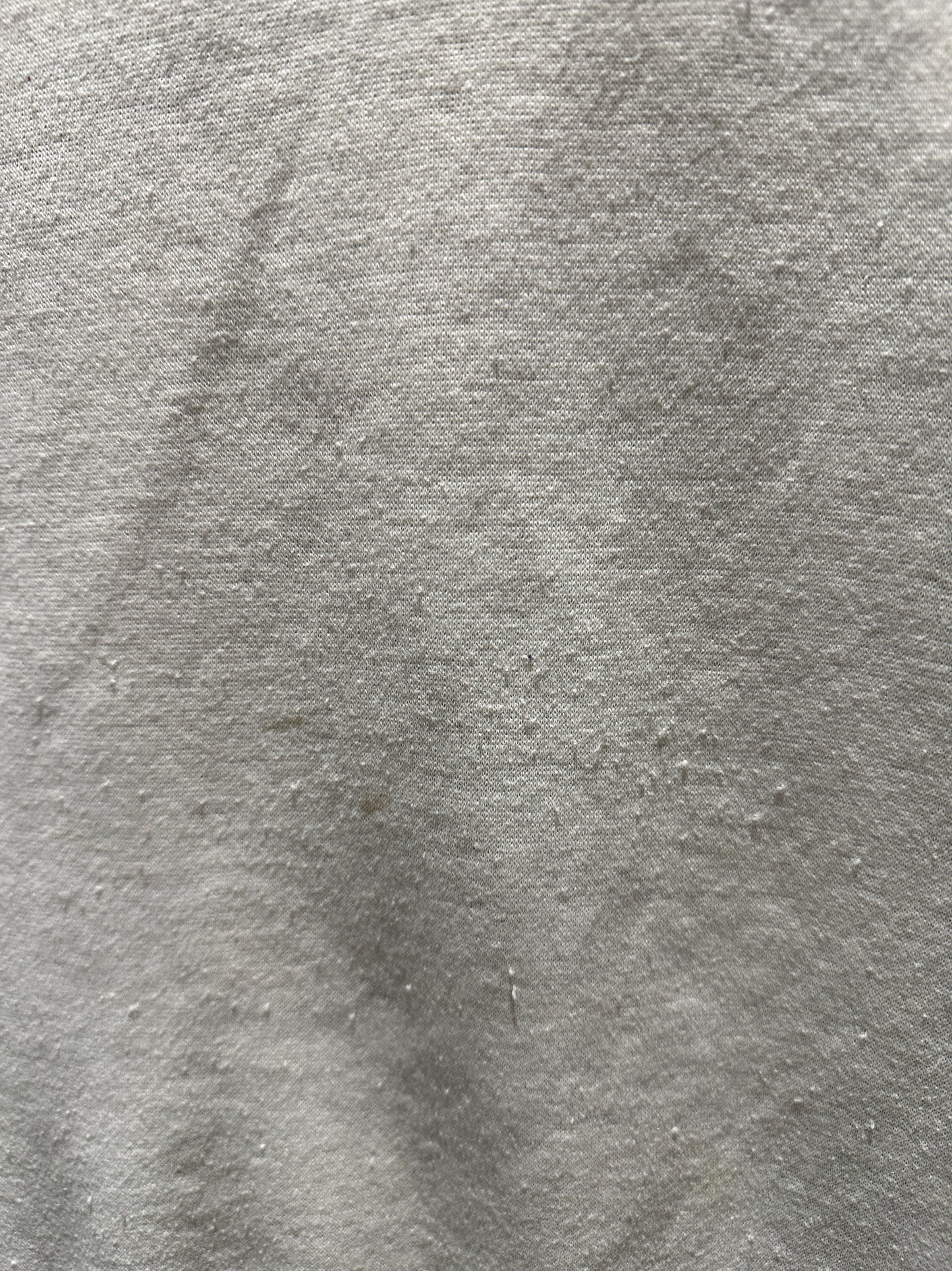 (Mens XL) 90s Nike White & Gray Sweater 007