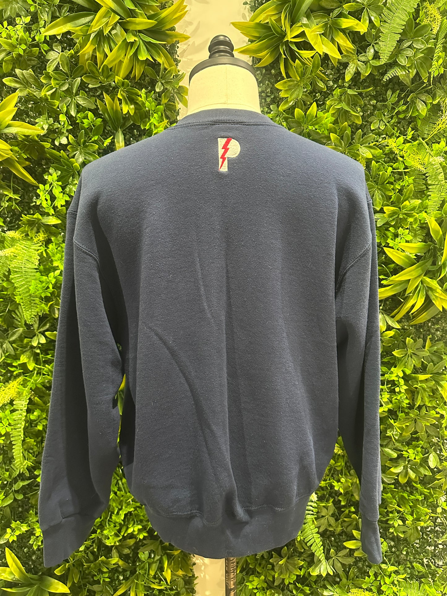 (Mens Large) 90s Chicago Bears Sweater