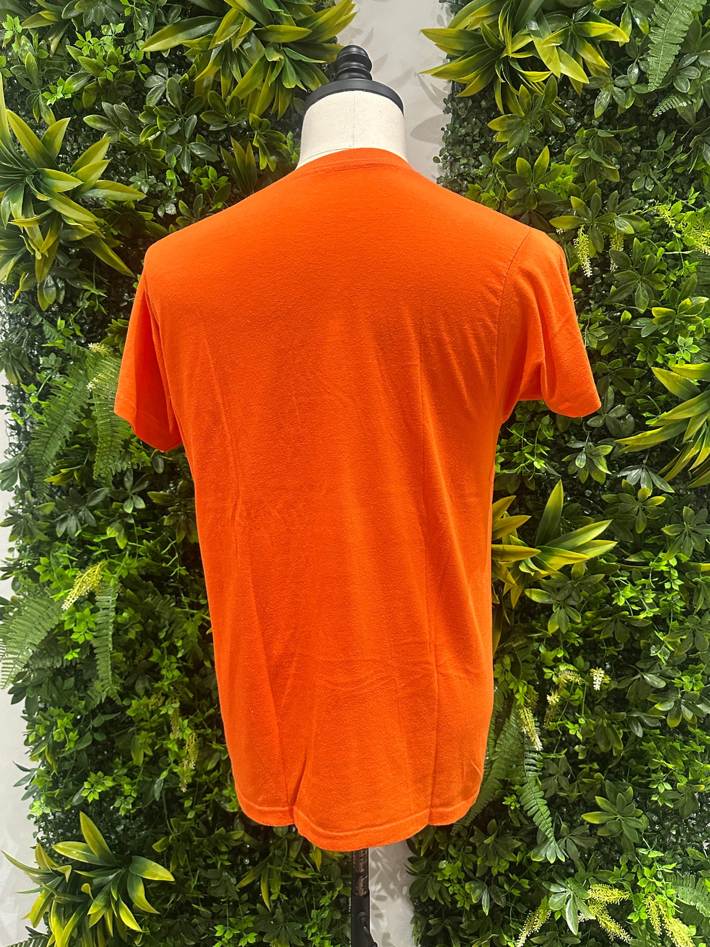 (Mens Large) 80s University of Illinois 'Rose Bowl Fever' Shirt