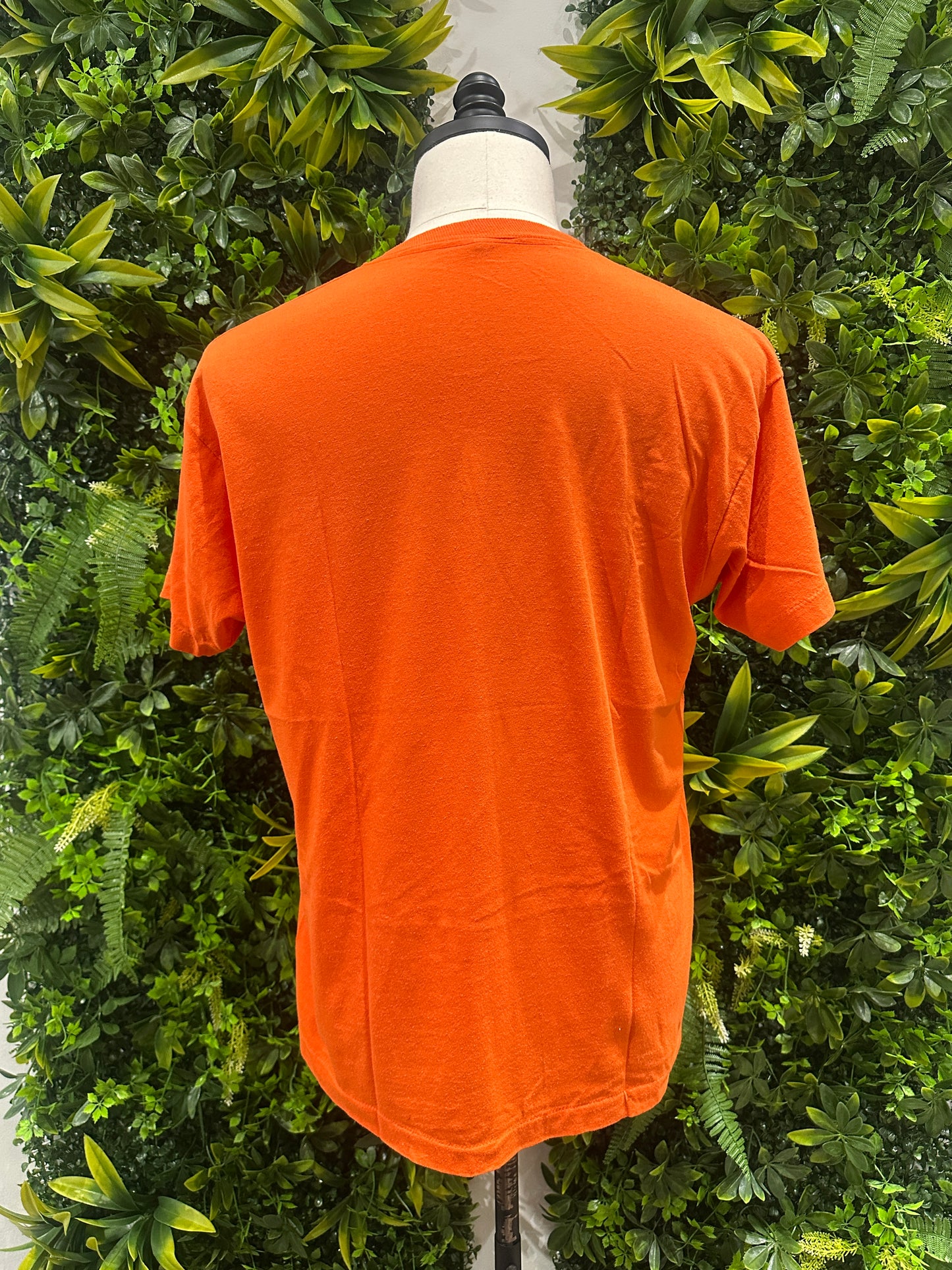 (Mens Large) 80s University of Illinois 'Dick Vitale' Shirt