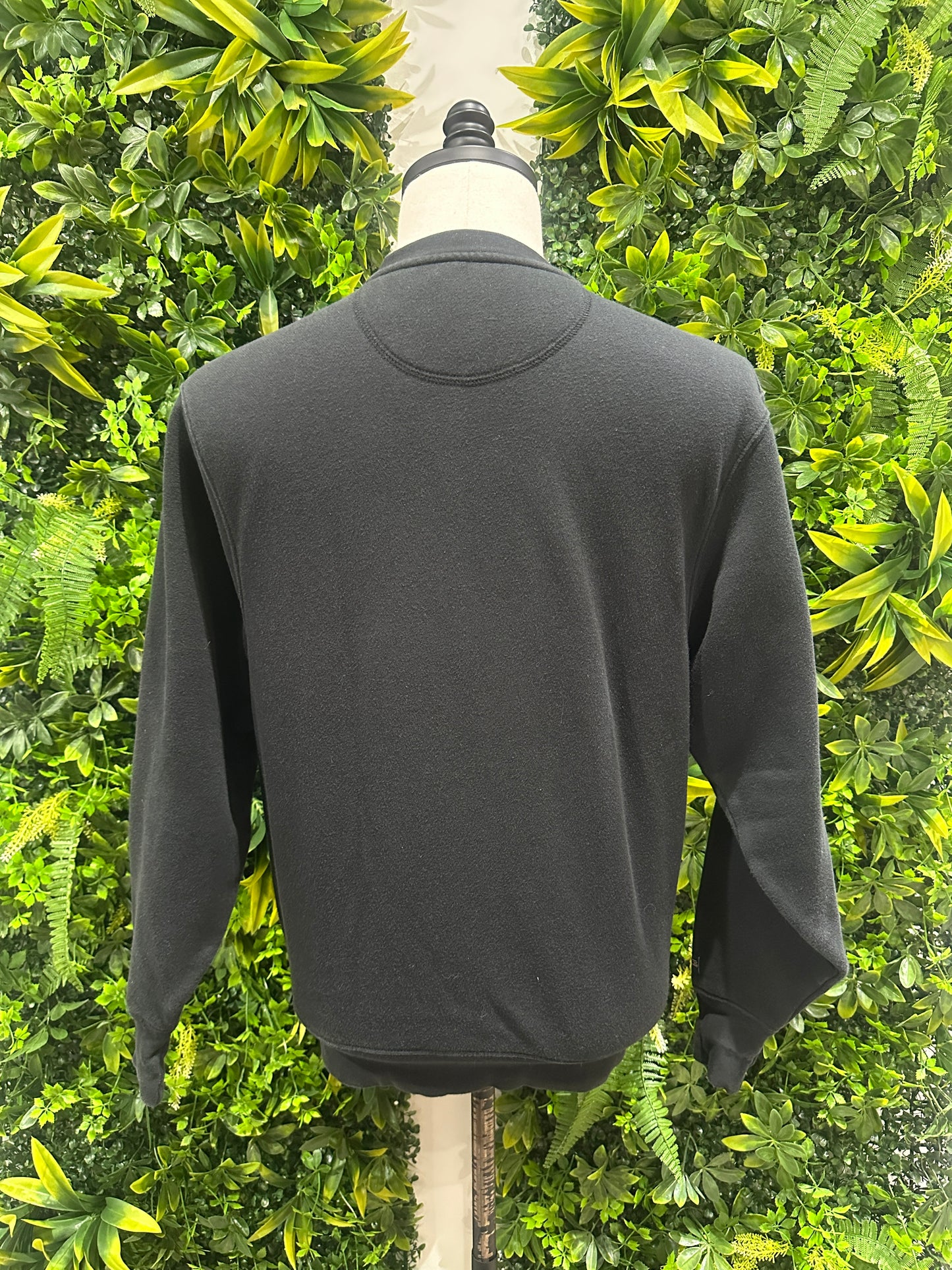 (Mens Small) Mizzou Tigers Black Sweater