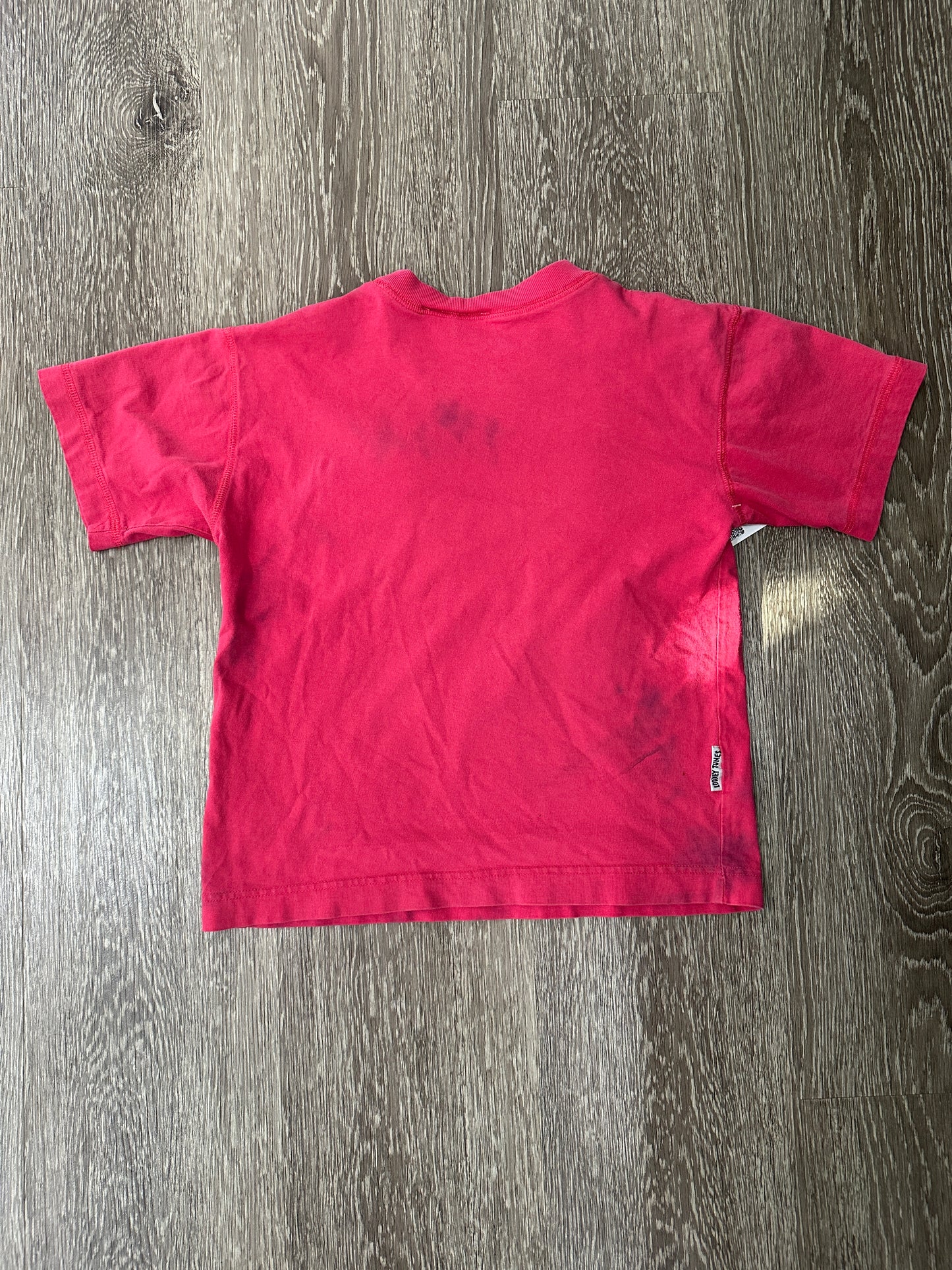 (Kids Small) 90s Looney Tunes 'Tweety Bird' Shirt 007