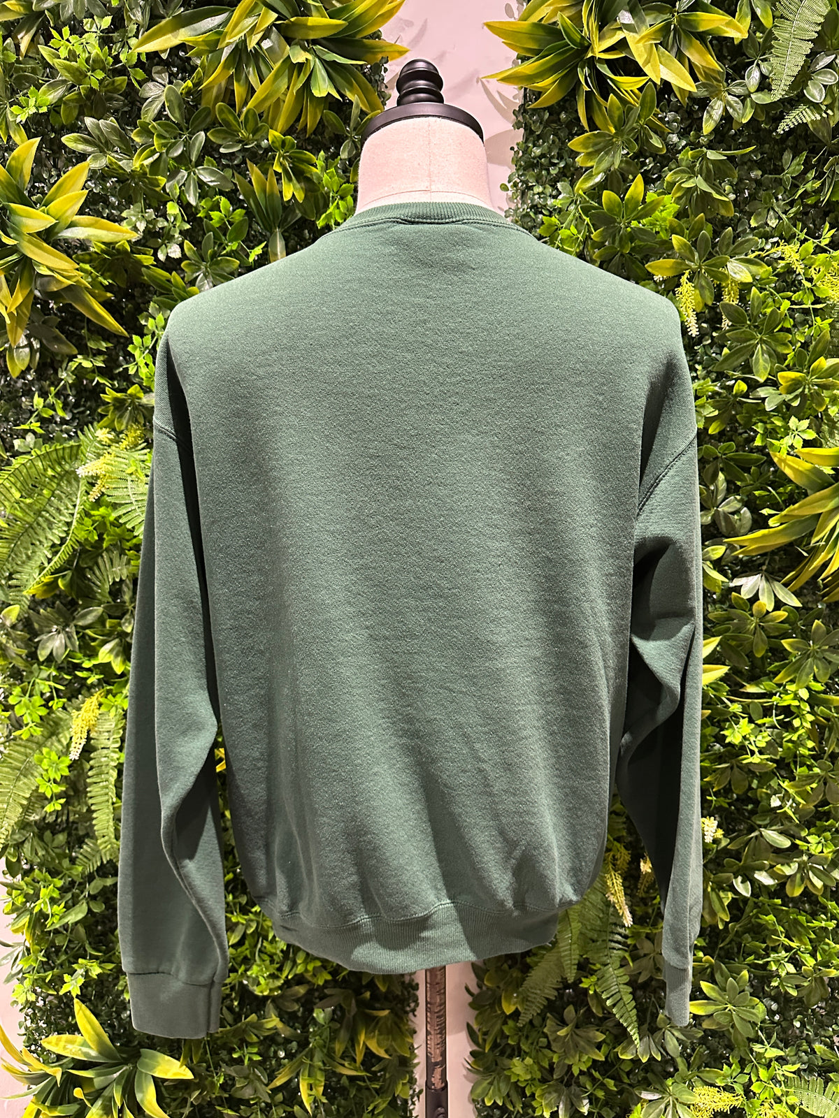 (Mens XL) 90s Green Bay Packers Sweater 007
