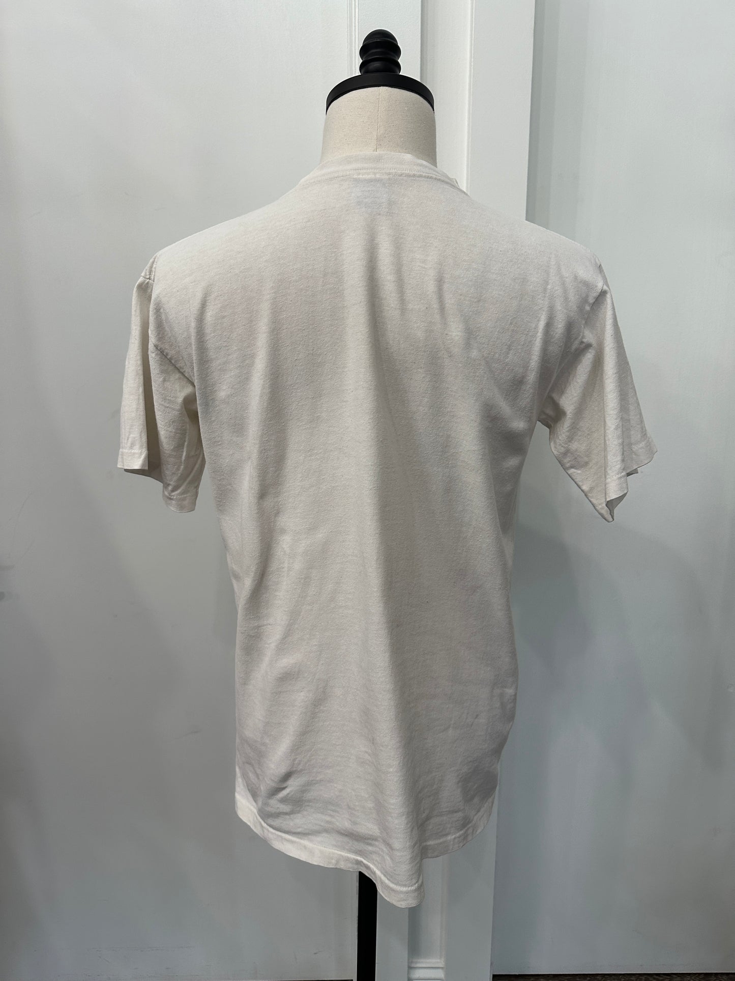 (Mens Large) 90s Notre Dame Shirt