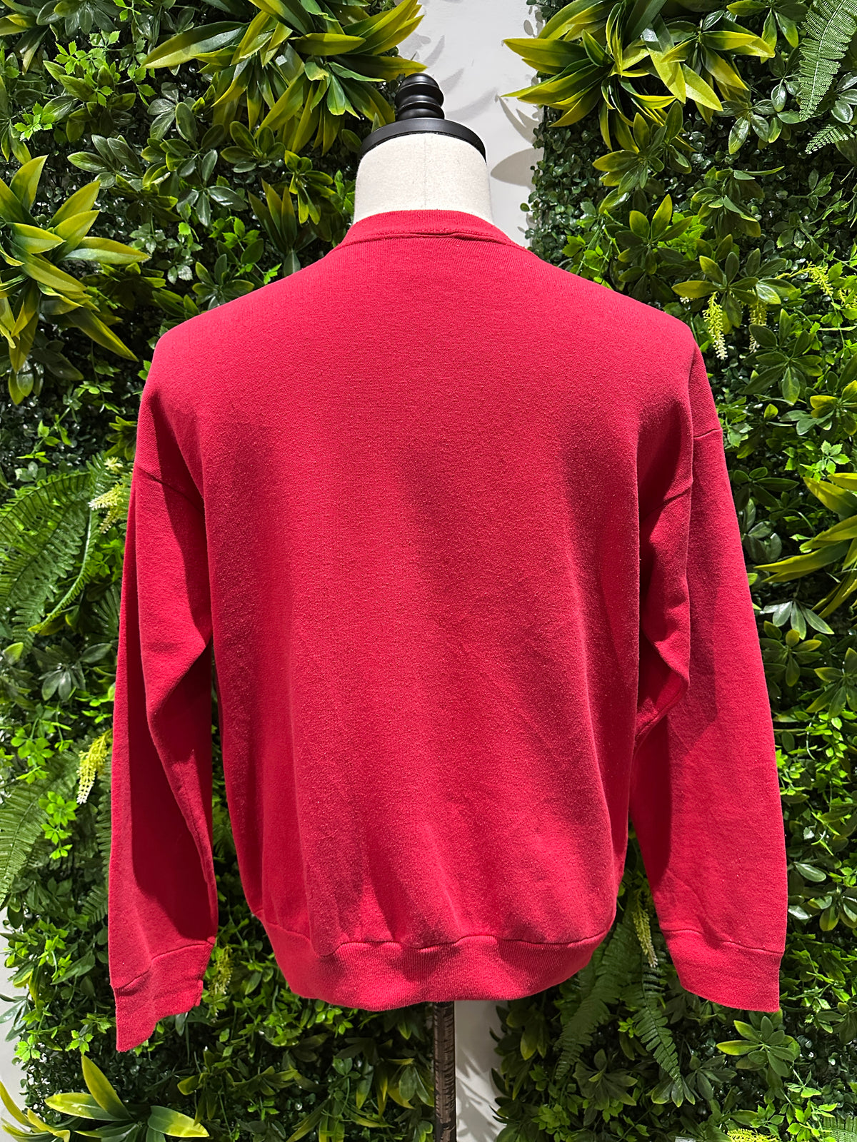 (Mens Large) 90s San Francisco 49ers Sweater 007