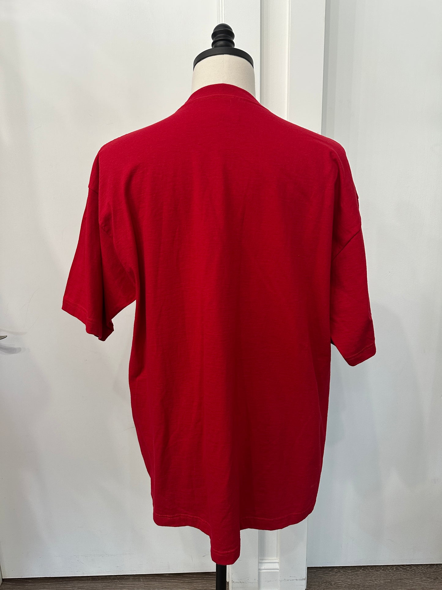 (Mens XL) 90s University of Maryland Shirt