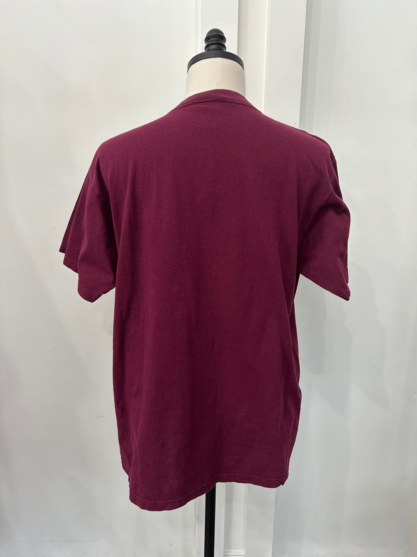 (Mens XL) 90s University of Alabma Shirt