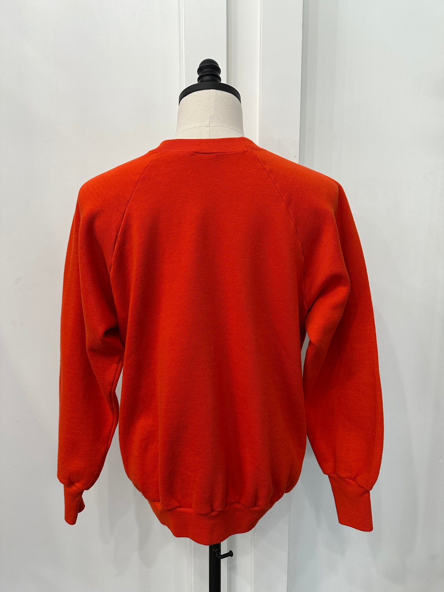 (Mens XL) 80s Denver Broncos Sweater