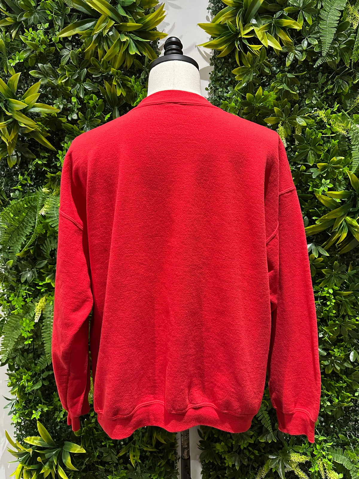 (Mens XL) NHL Chicago Blackhawks Sweater 007