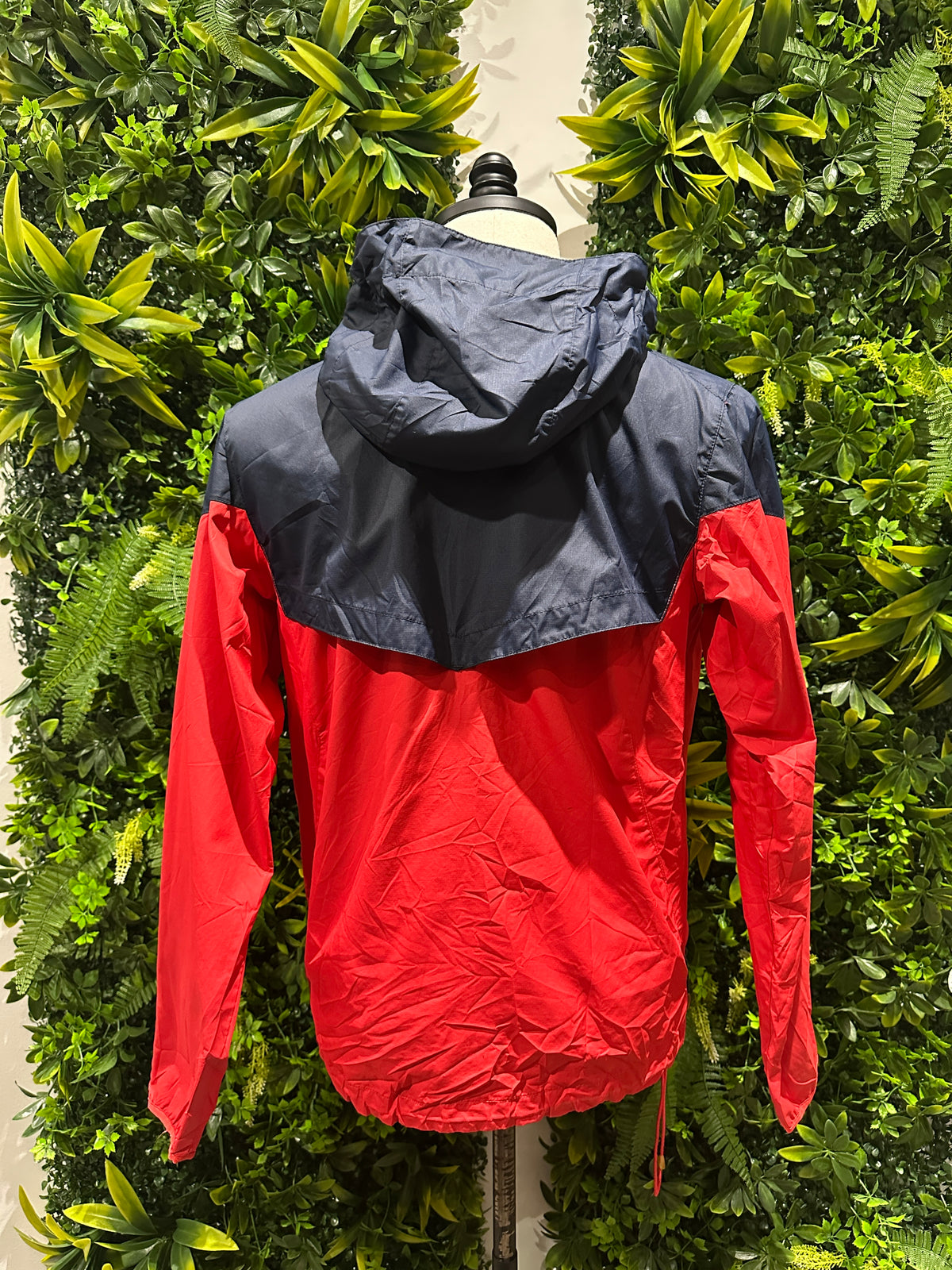 (Mens Small) Nike ACG Zip-Up Windbreaker 007